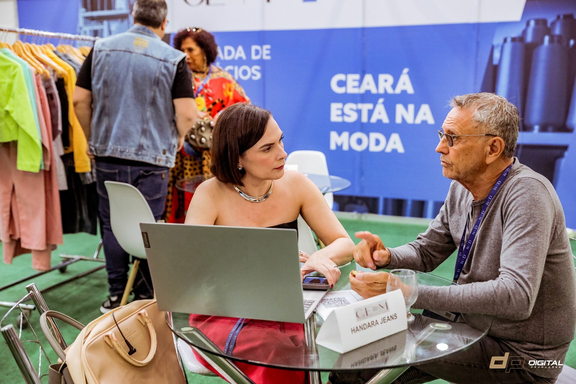 Foto CEARA ESTA NA MODA (CEM) - Imagem 7