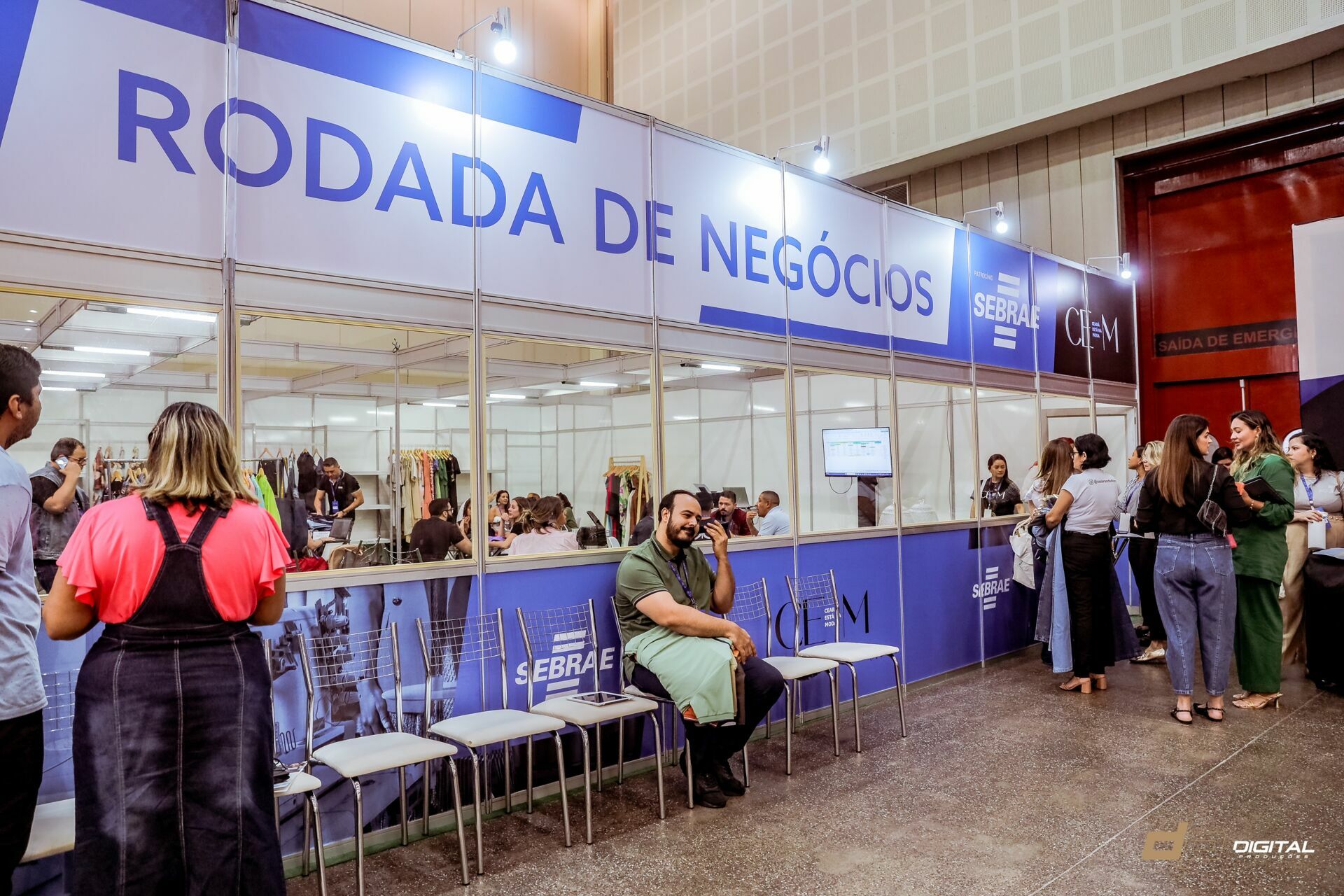 Foto CEARA ESTA NA MODA (CEM) - Imagem 5