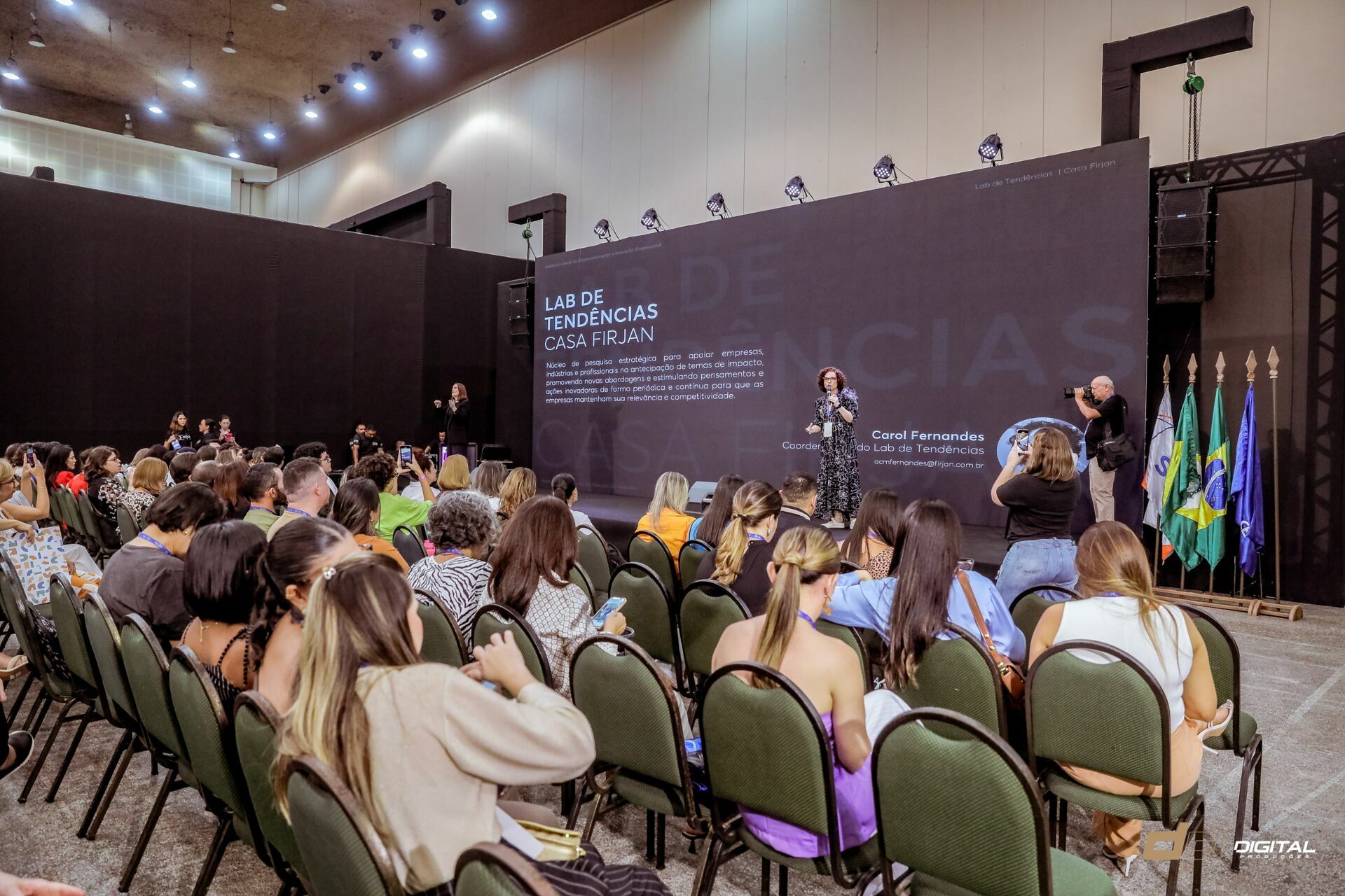 Foto CEARA ESTA NA MODA (CEM) - Imagem 24