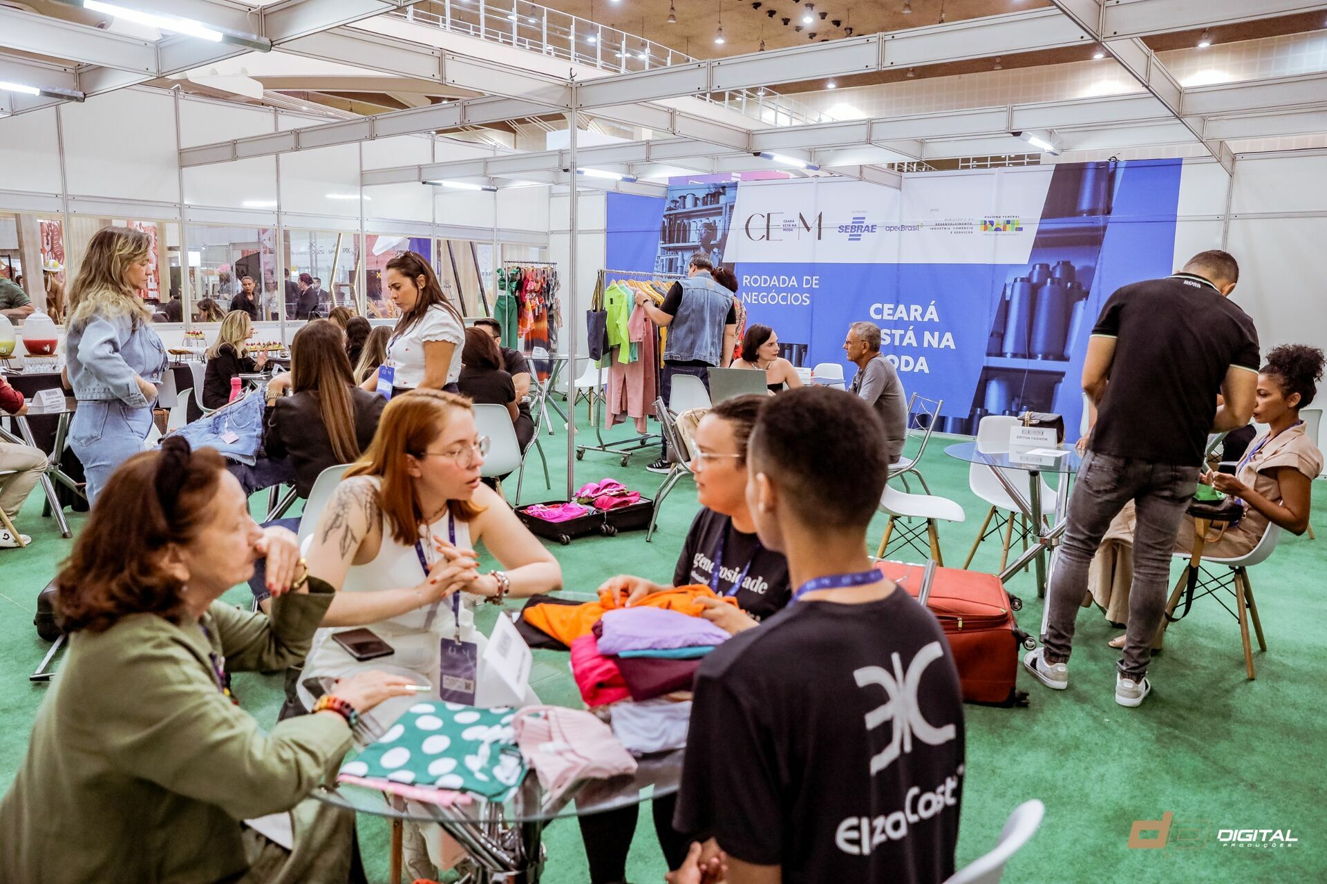 Foto CEARA ESTA NA MODA (CEM) - Imagem 8