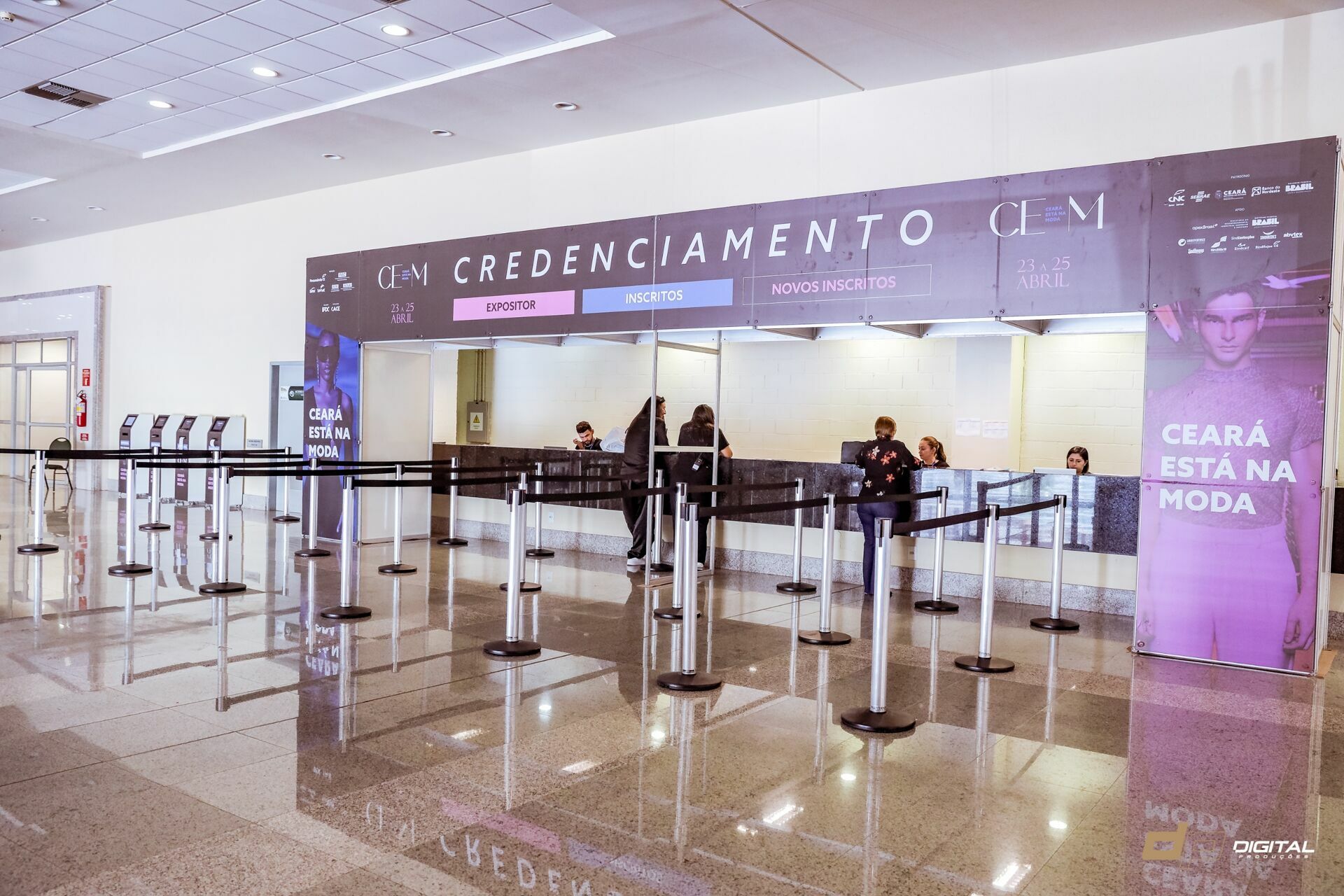 Foto CEARA ESTA NA MODA (CEM) - Imagem 14