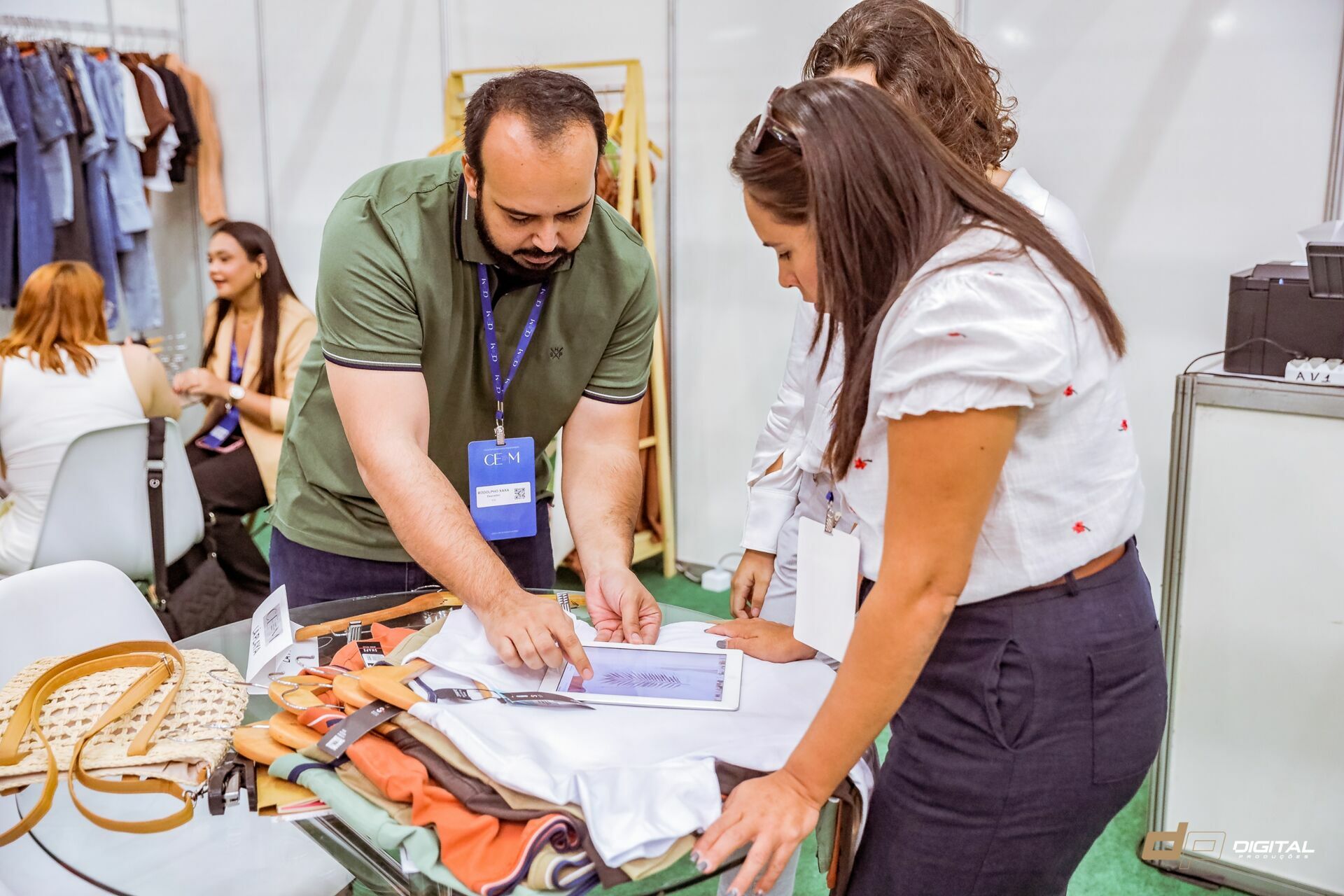 Foto CEARA ESTA NA MODA (CEM) - Imagem 10