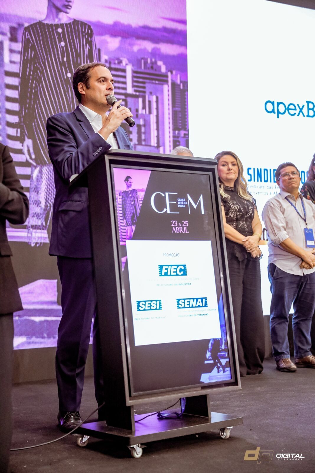 Foto CEARA ESTA NA MODA (CEM) - Imagem 40