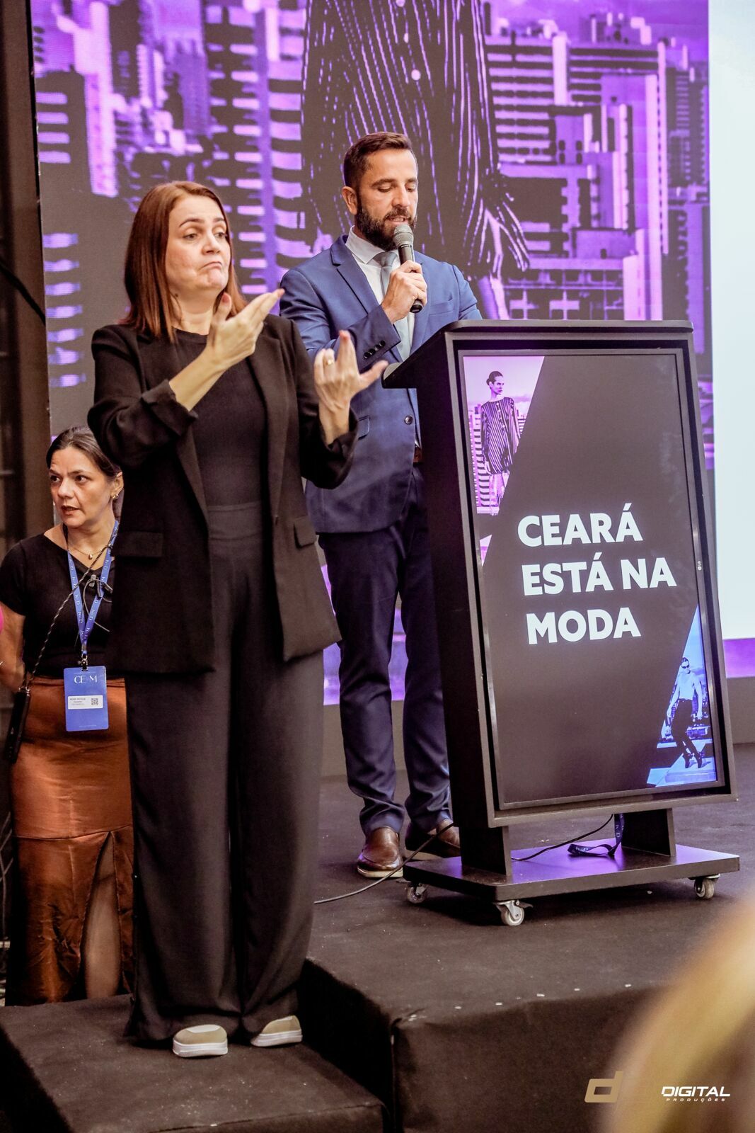 Foto CEARA ESTA NA MODA (CEM) - Imagem 36