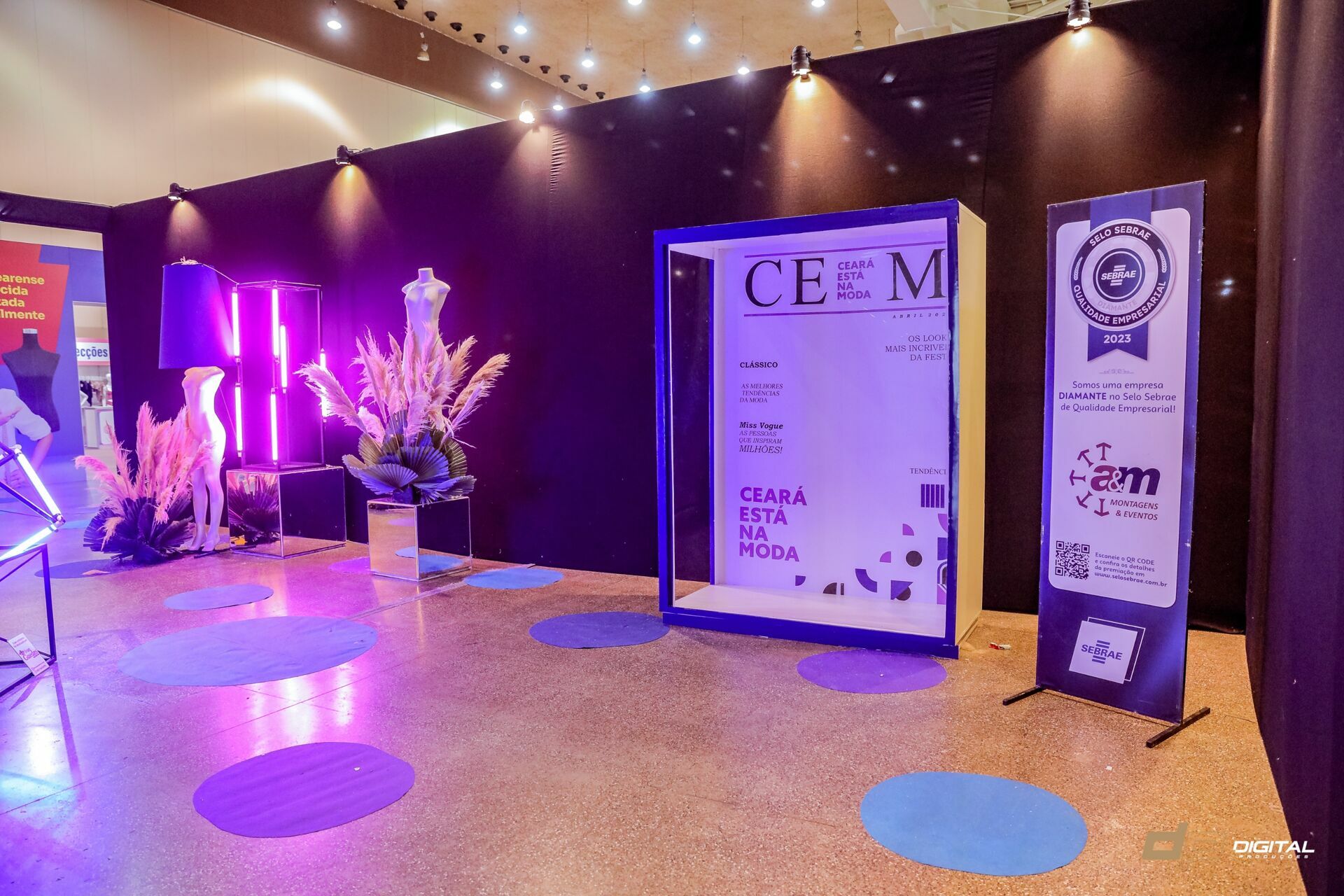 Foto CEARA ESTA NA MODA (CEM) - Imagem 59