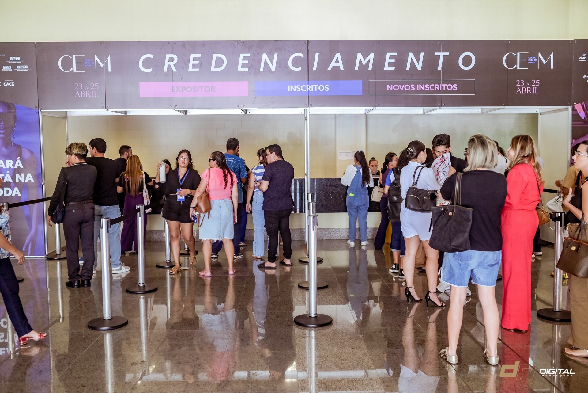 Foto CEARA ESTA NA MODA (CEM) - Imagem 67