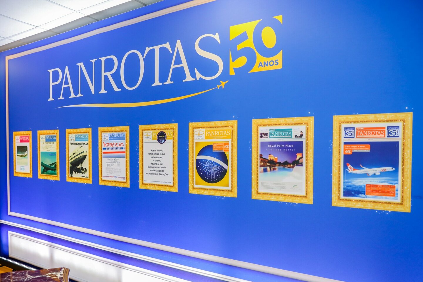 PANROTAS - SINDIEVENTOS SÃO PAULO