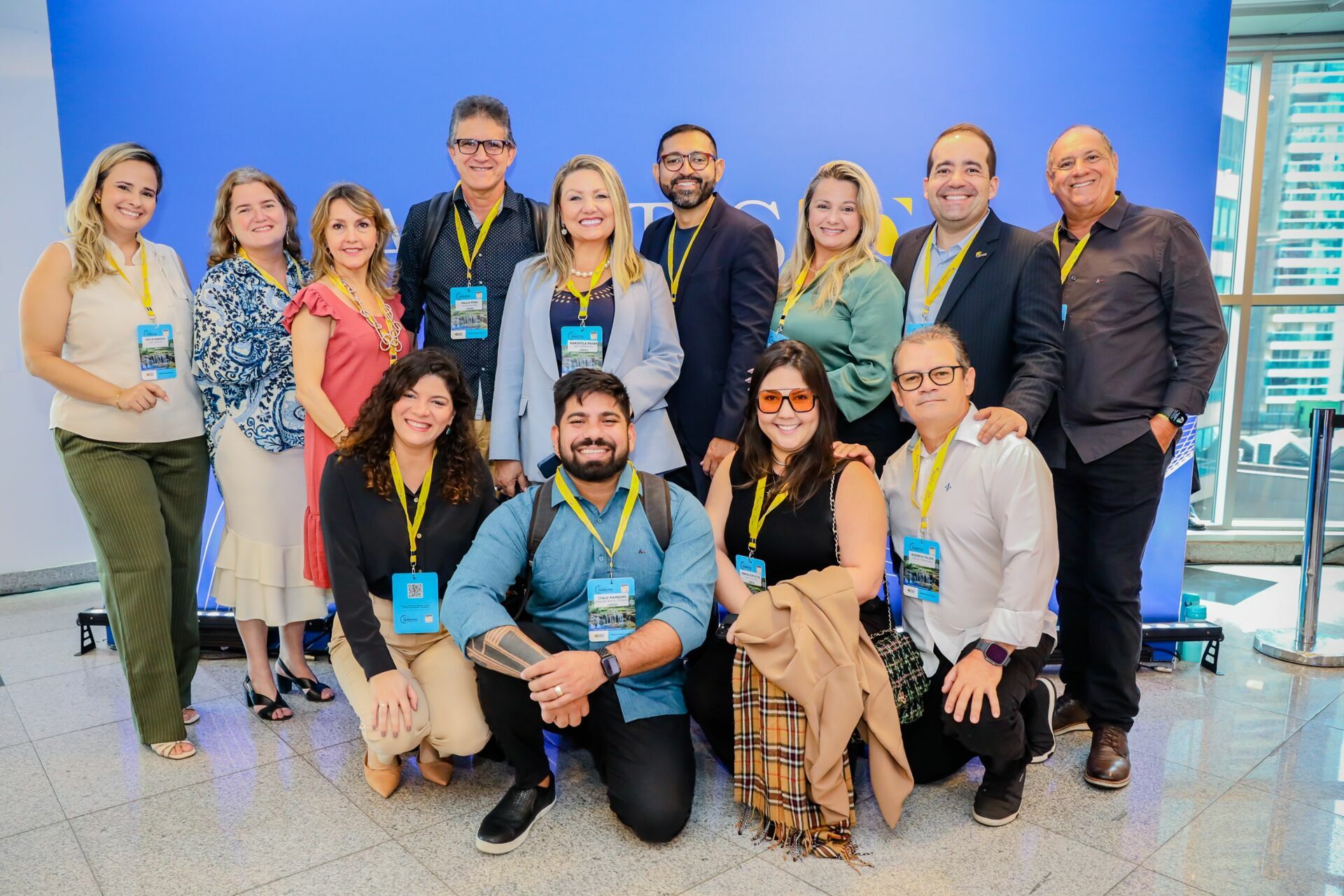 Foto PANROTAS - SINDIEVENTOS SÃO PAULO - Imagem 0