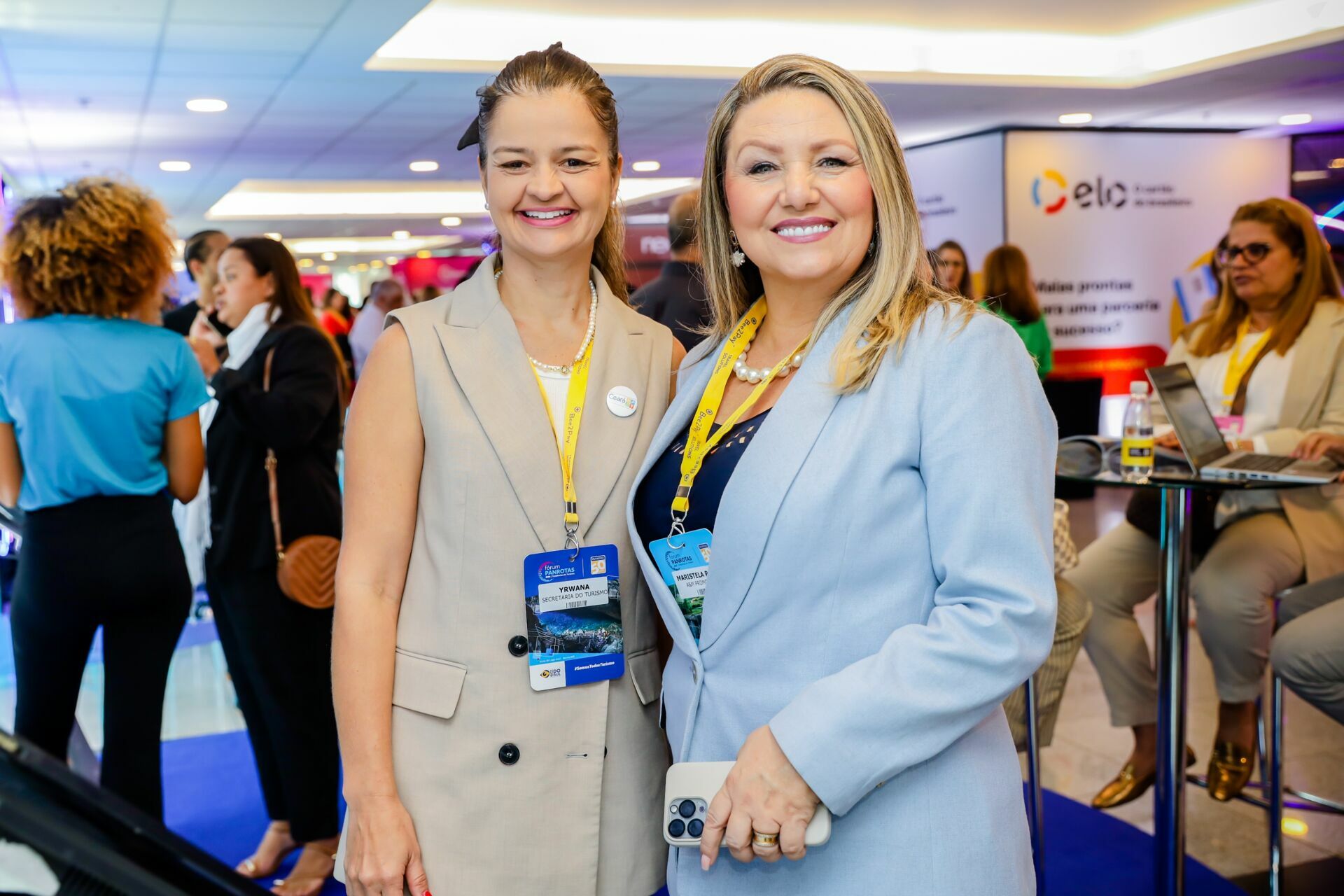 Foto PANROTAS - SINDIEVENTOS SÃO PAULO - Imagem 7