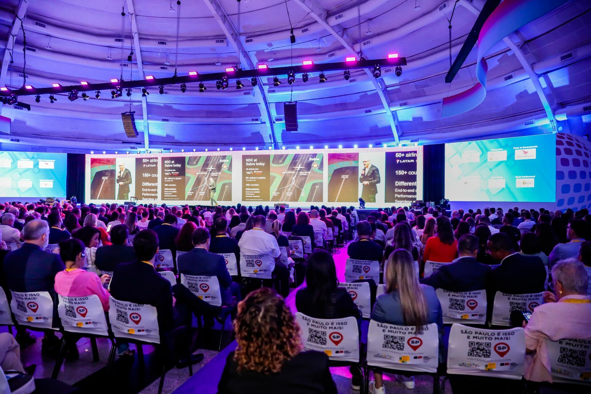 Foto PANROTAS - SINDIEVENTOS SÃO PAULO - Imagem 9