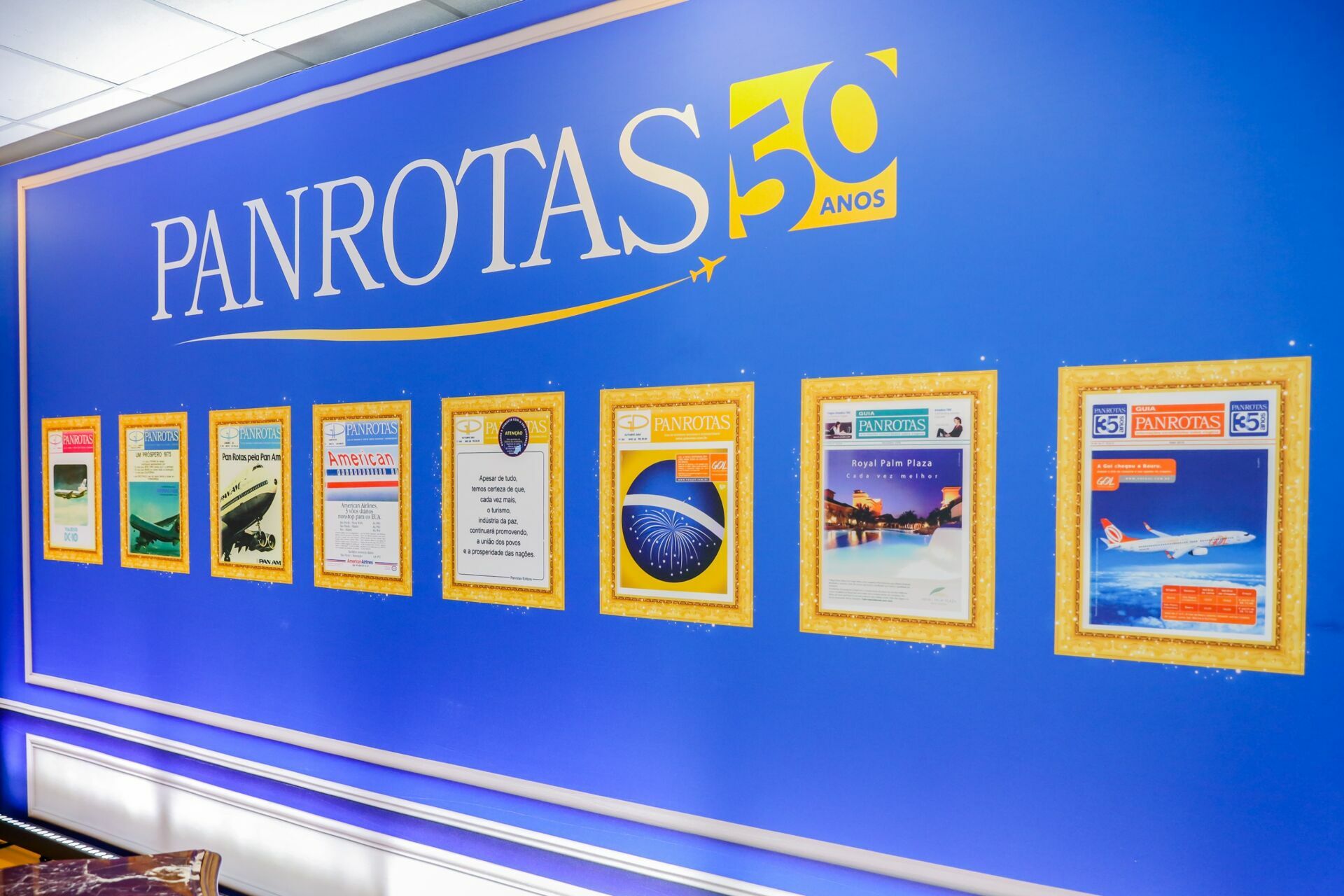 Foto PANROTAS - SINDIEVENTOS SÃO PAULO - Imagem 1