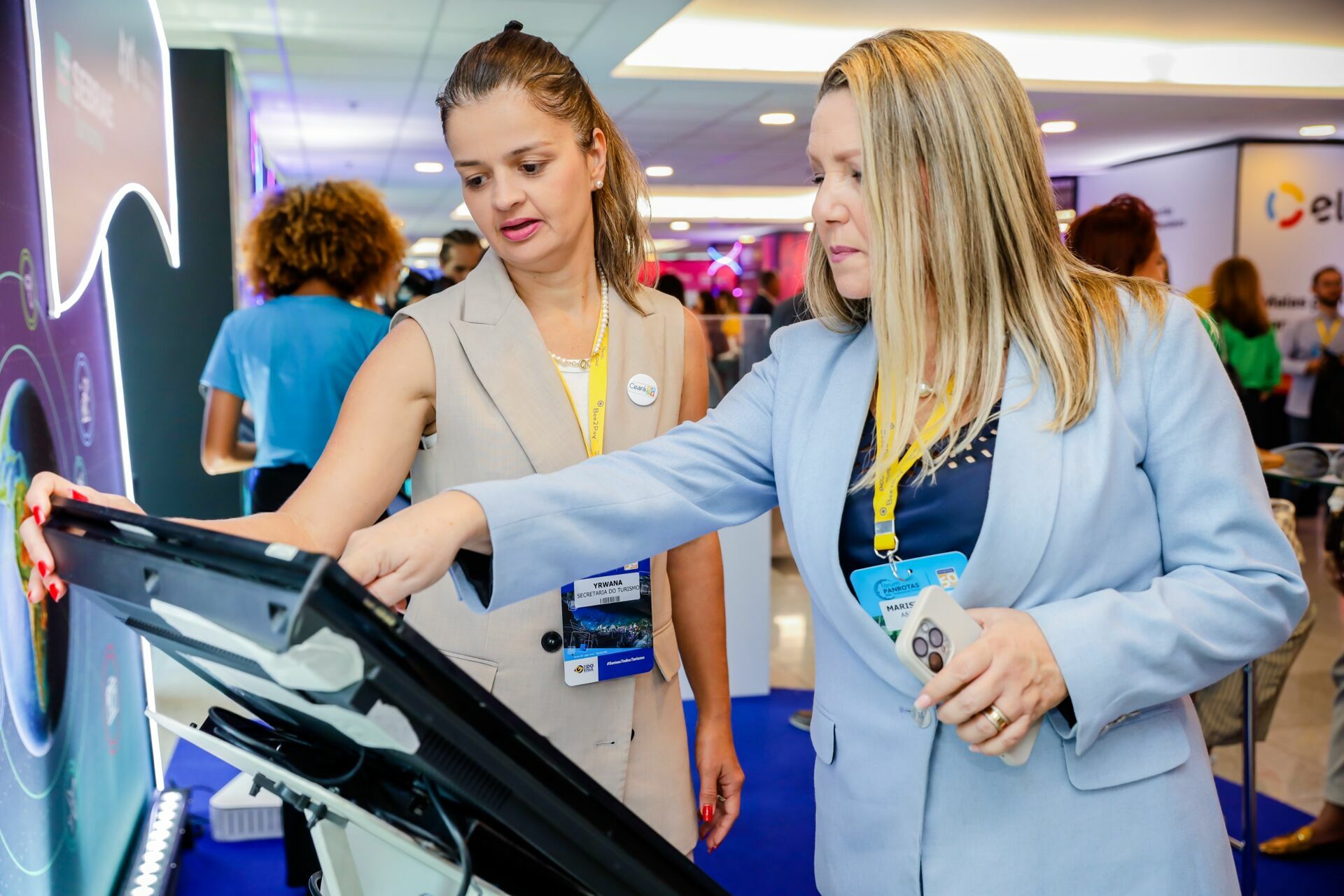 Foto PANROTAS - SINDIEVENTOS SÃO PAULO - Imagem 6