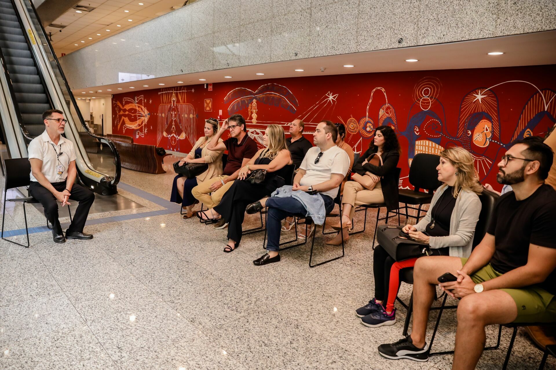 Foto PANROTAS - SINDIEVENTOS SÃO PAULO - Imagem 17