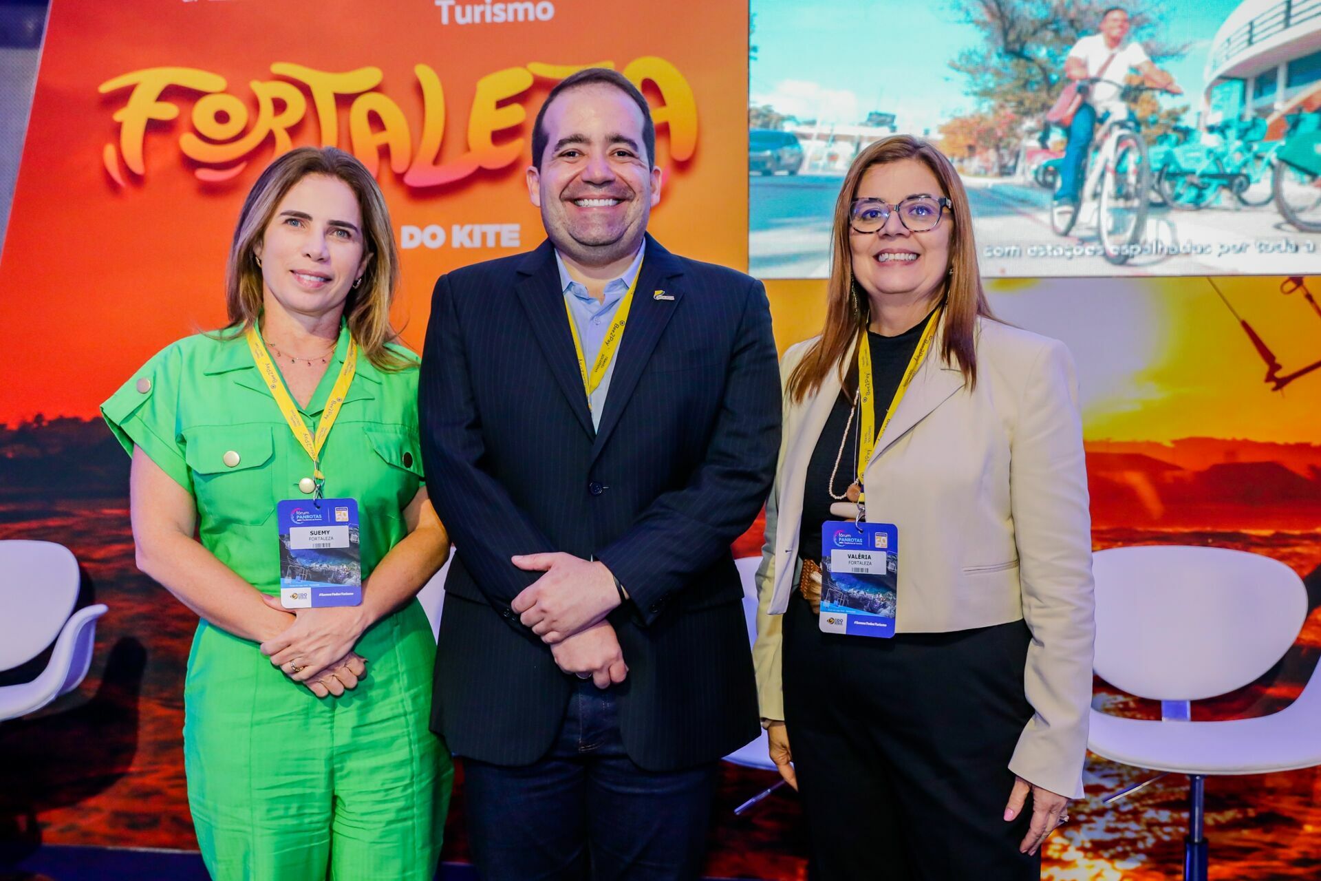 Foto PANROTAS - SINDIEVENTOS SÃO PAULO - Imagem 2