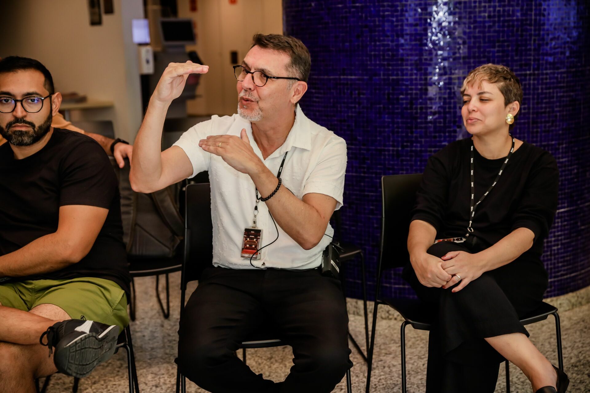 Foto PANROTAS - SINDIEVENTOS SÃO PAULO - Imagem 20