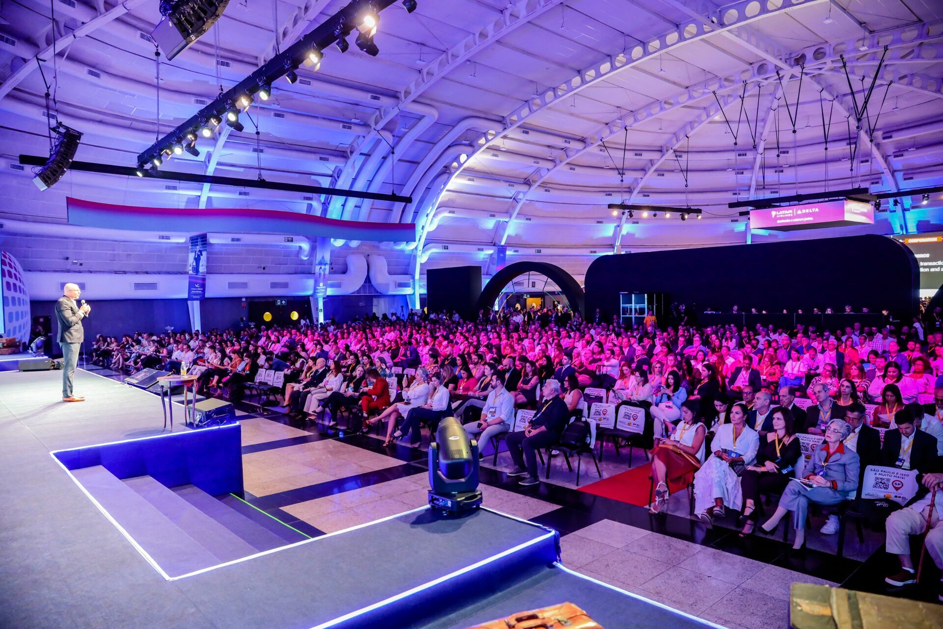 Foto PANROTAS - SINDIEVENTOS SÃO PAULO - Imagem 10