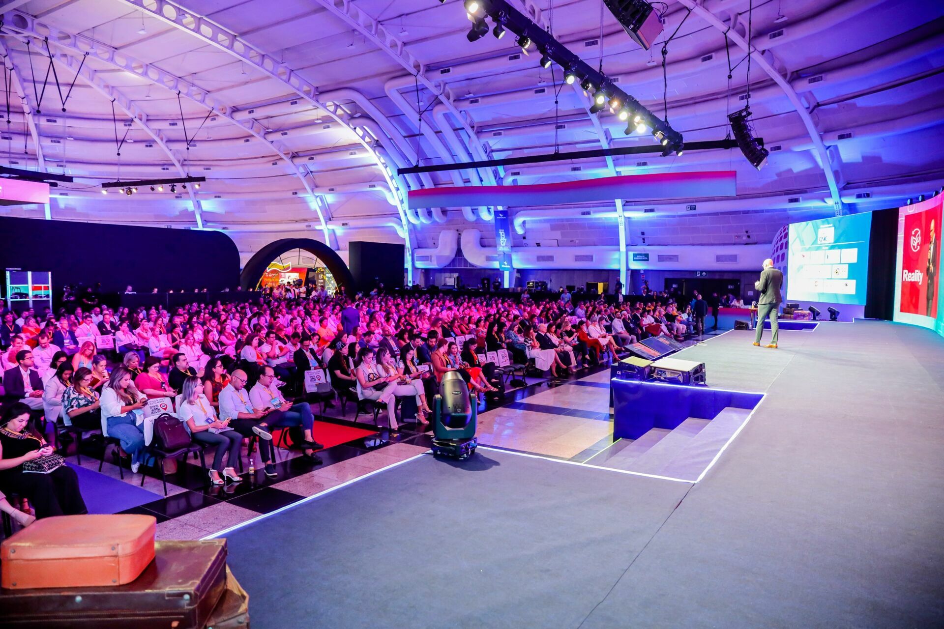 Foto PANROTAS - SINDIEVENTOS SÃO PAULO - Imagem 11
