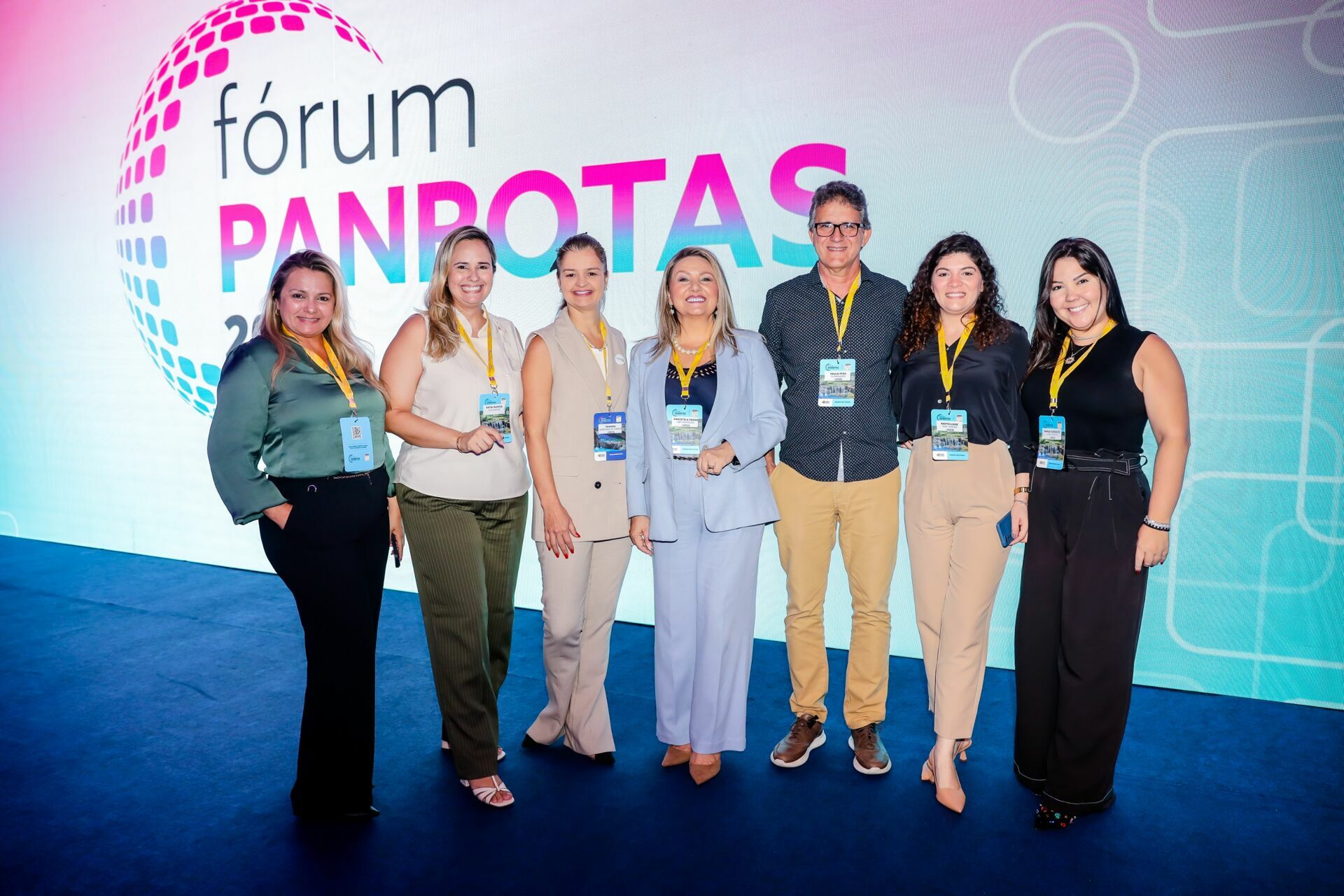 Foto PANROTAS - SINDIEVENTOS SÃO PAULO - Imagem 4