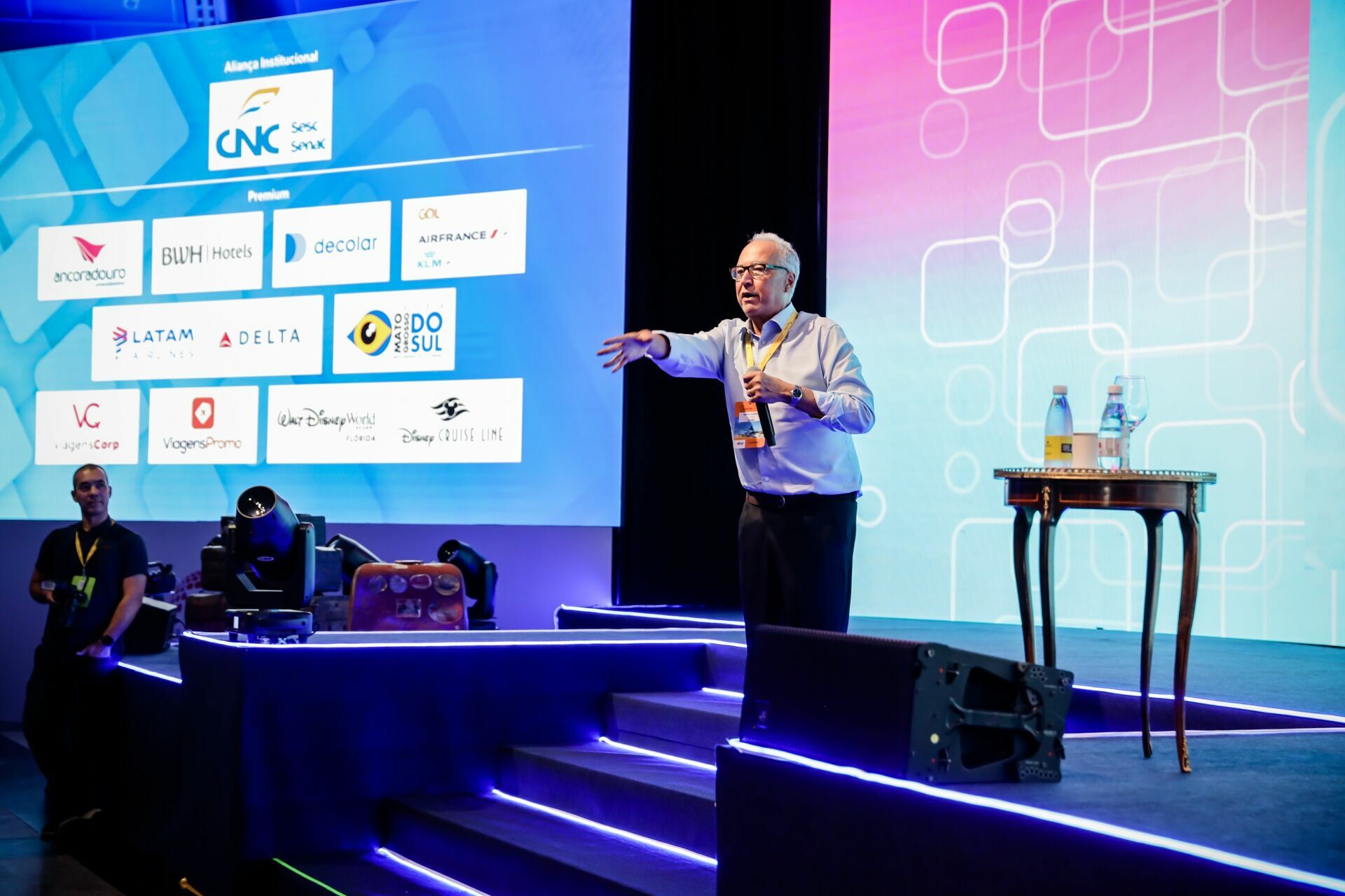 Foto PANROTAS - SINDIEVENTOS SÃO PAULO - Imagem 15