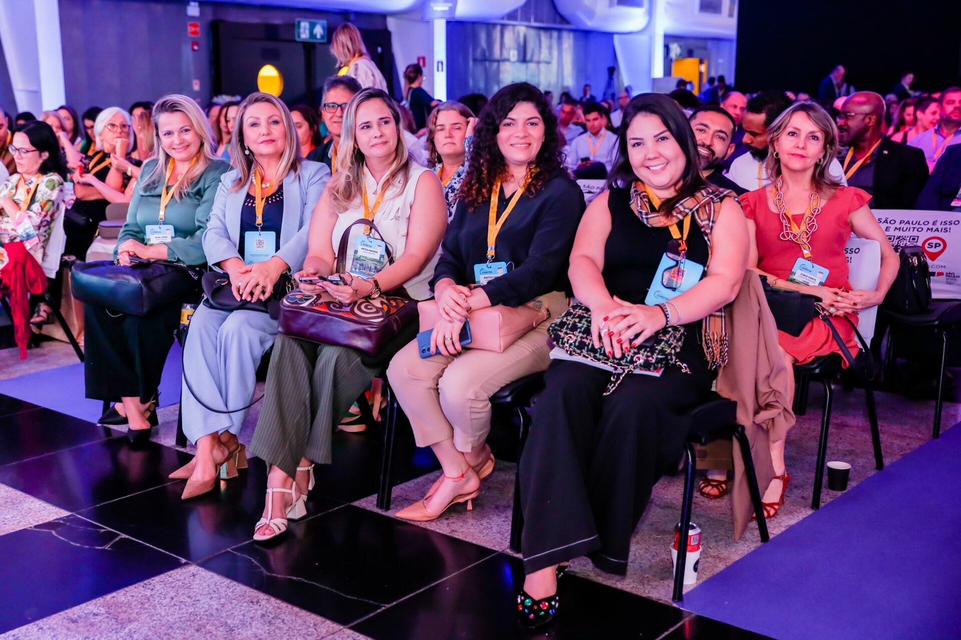 Foto PANROTAS - SINDIEVENTOS SÃO PAULO - Imagem 12