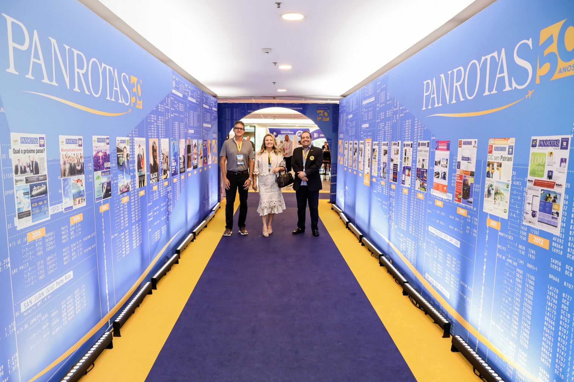 Foto PANROTAS - SINDIEVENTOS SÃO PAULO - Imagem 13