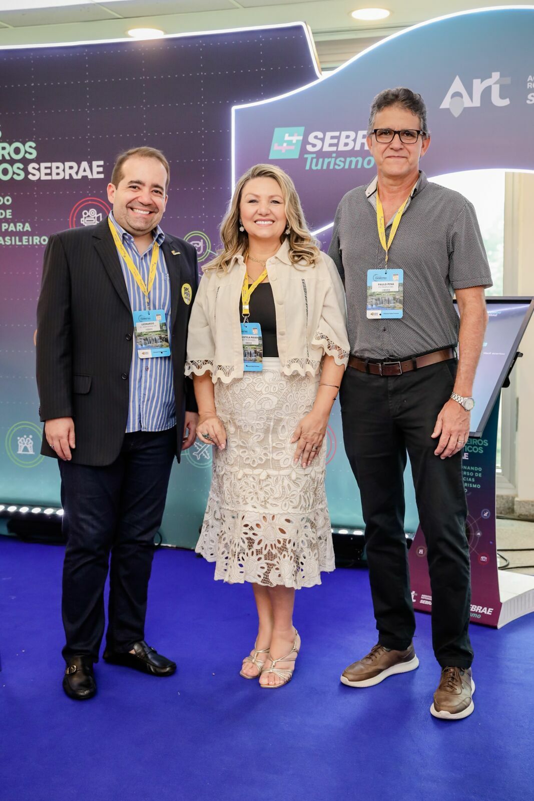 Foto PANROTAS - SINDIEVENTOS SÃO PAULO - Imagem 14