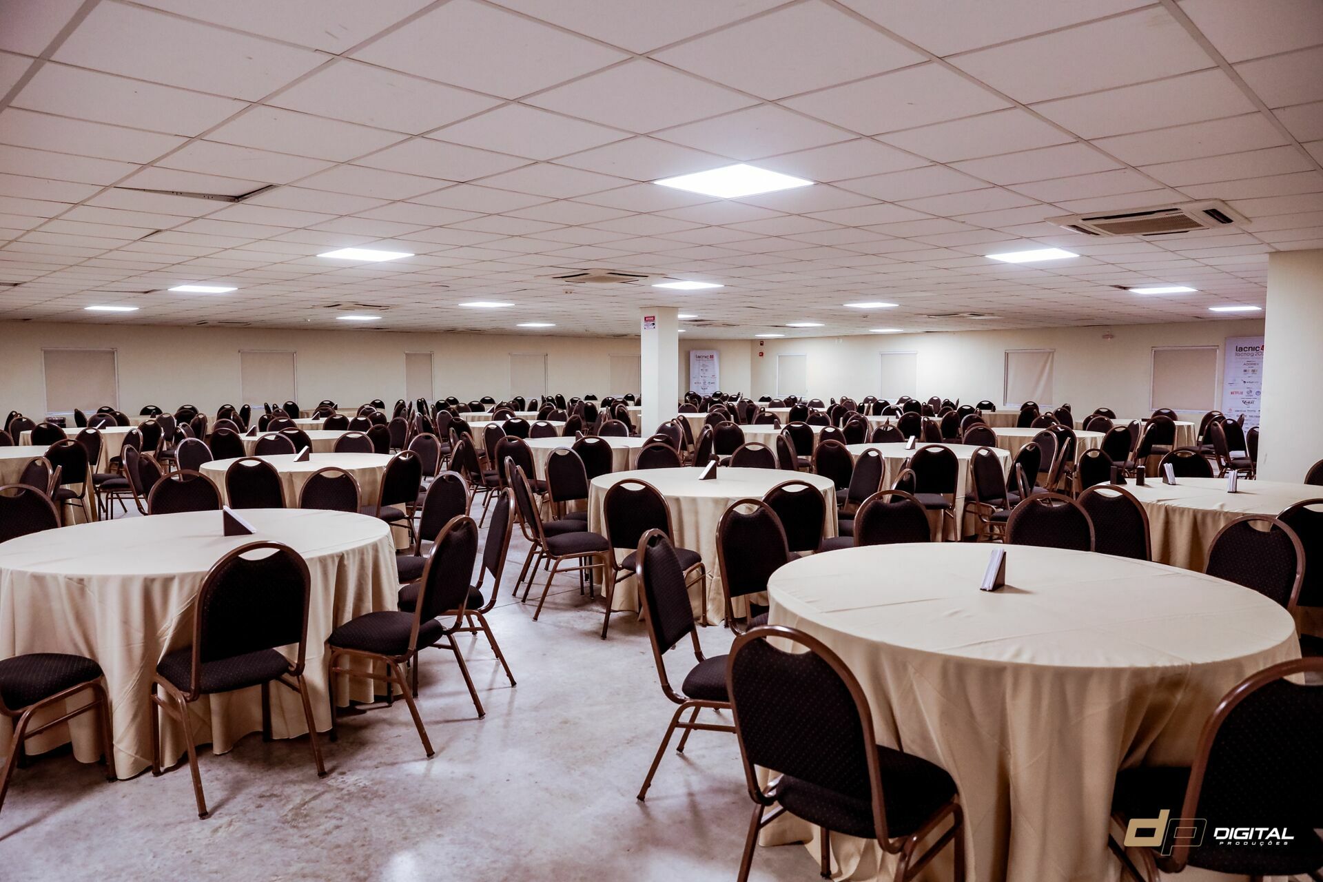 Foto  LACNIC 40 - Imagem 20