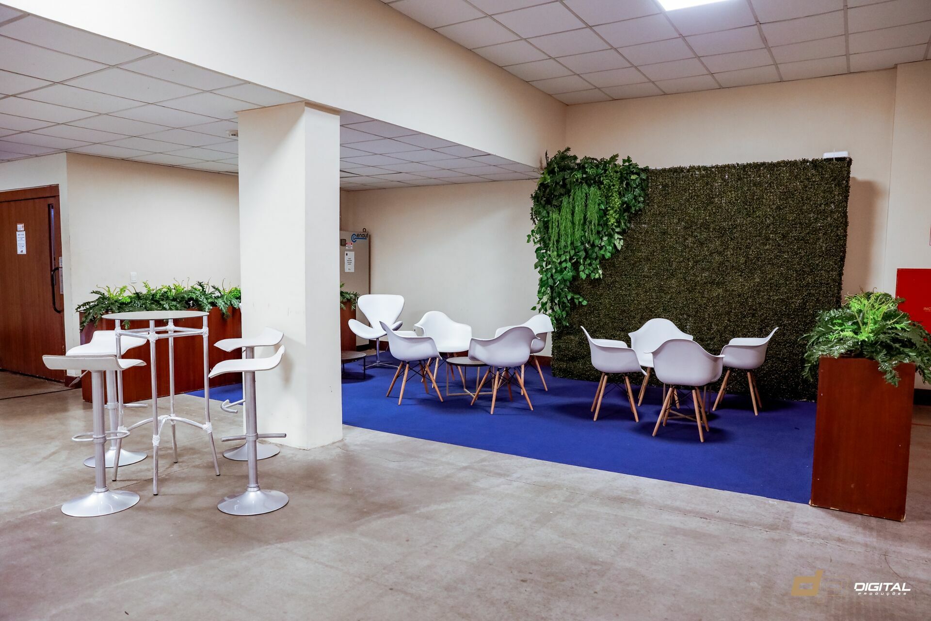 Foto  LACNIC 40 - Imagem 21