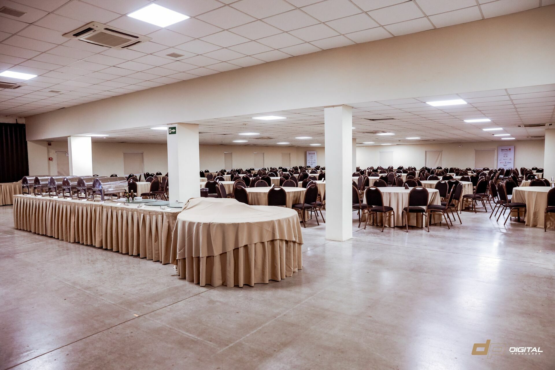 Foto  LACNIC 40 - Imagem 22