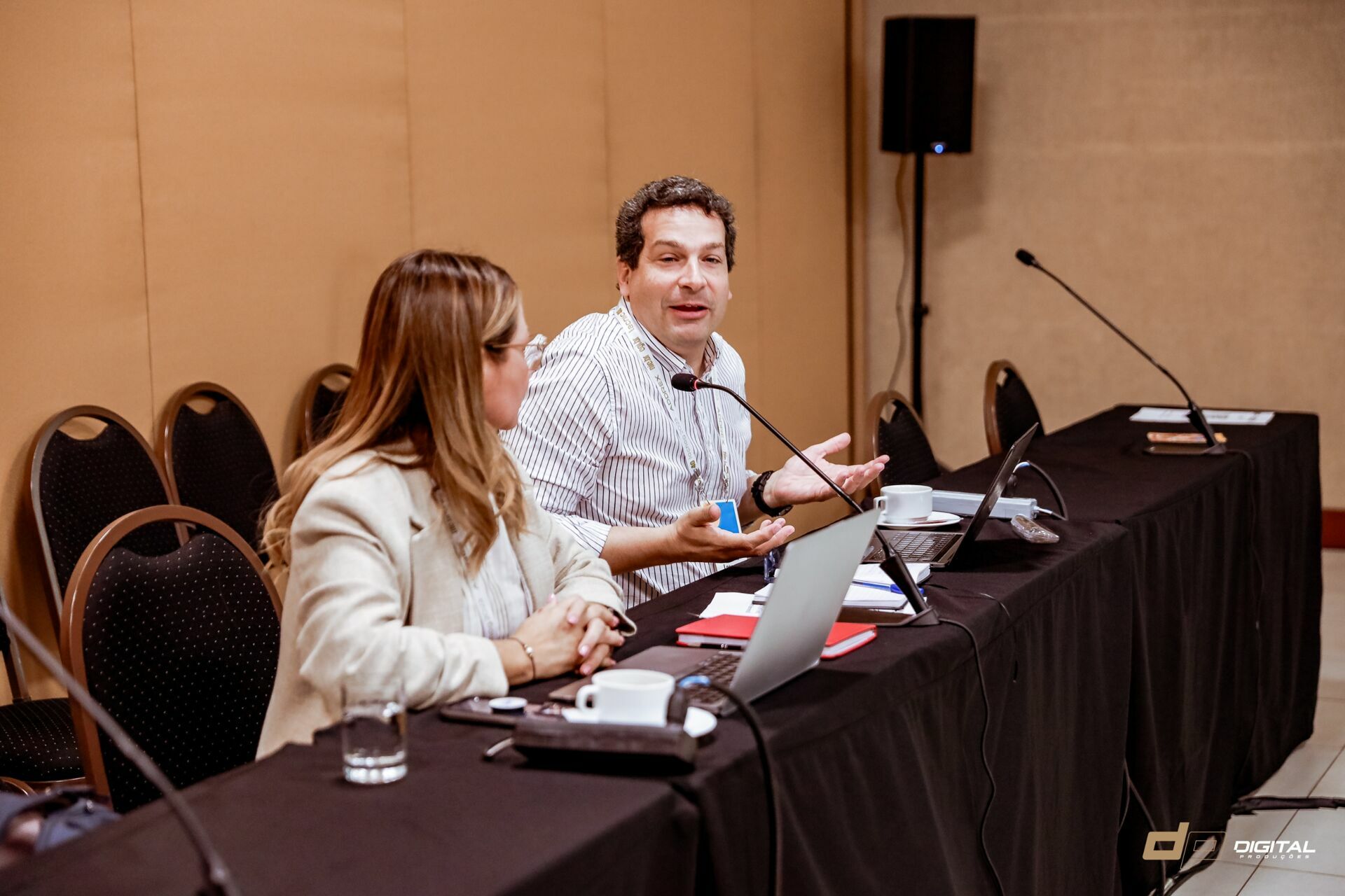 Foto  LACNIC 40 - Imagem 34