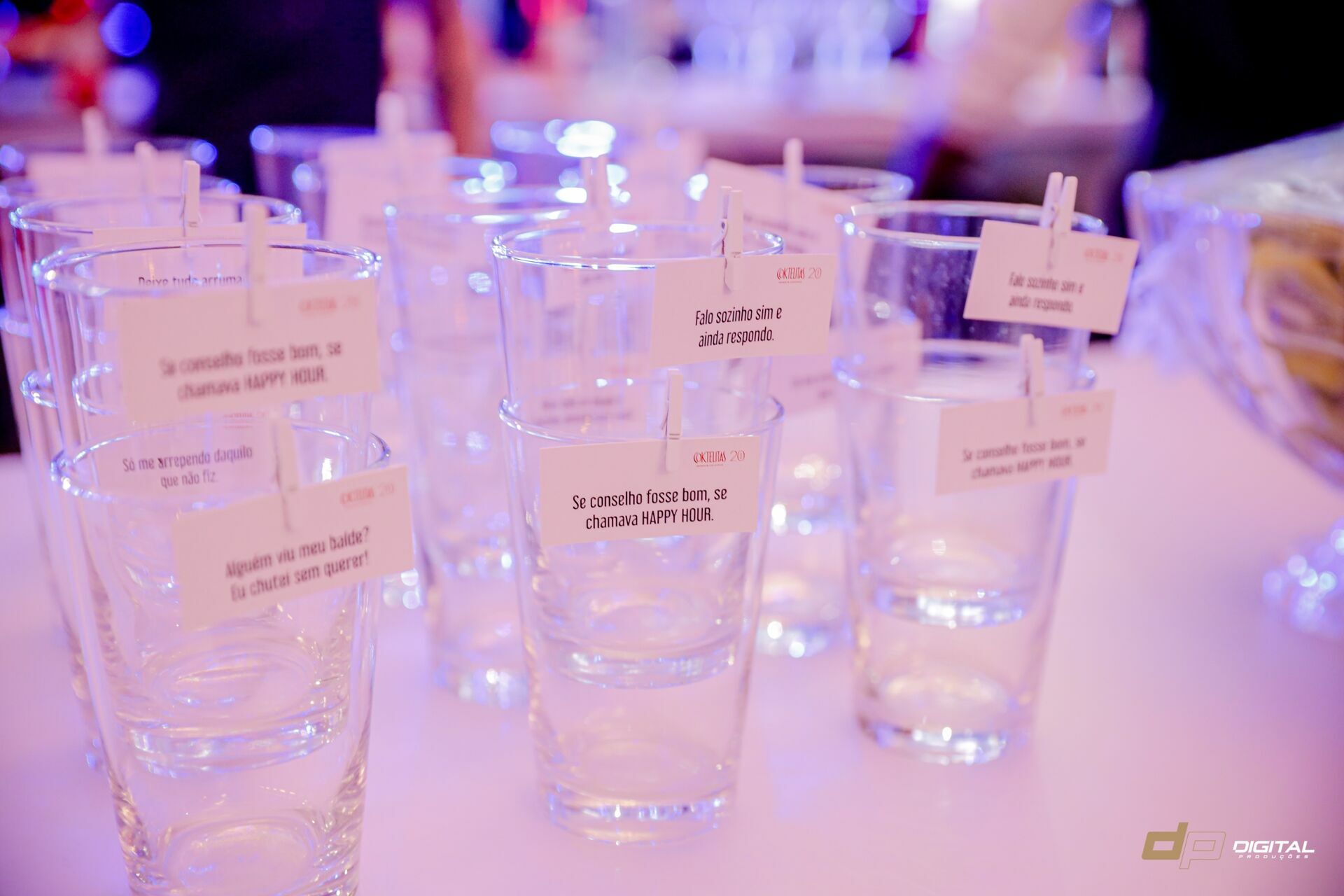 Foto IV SEMANA DO PROFISSIONAL DE EVENTOS - Imagem 7