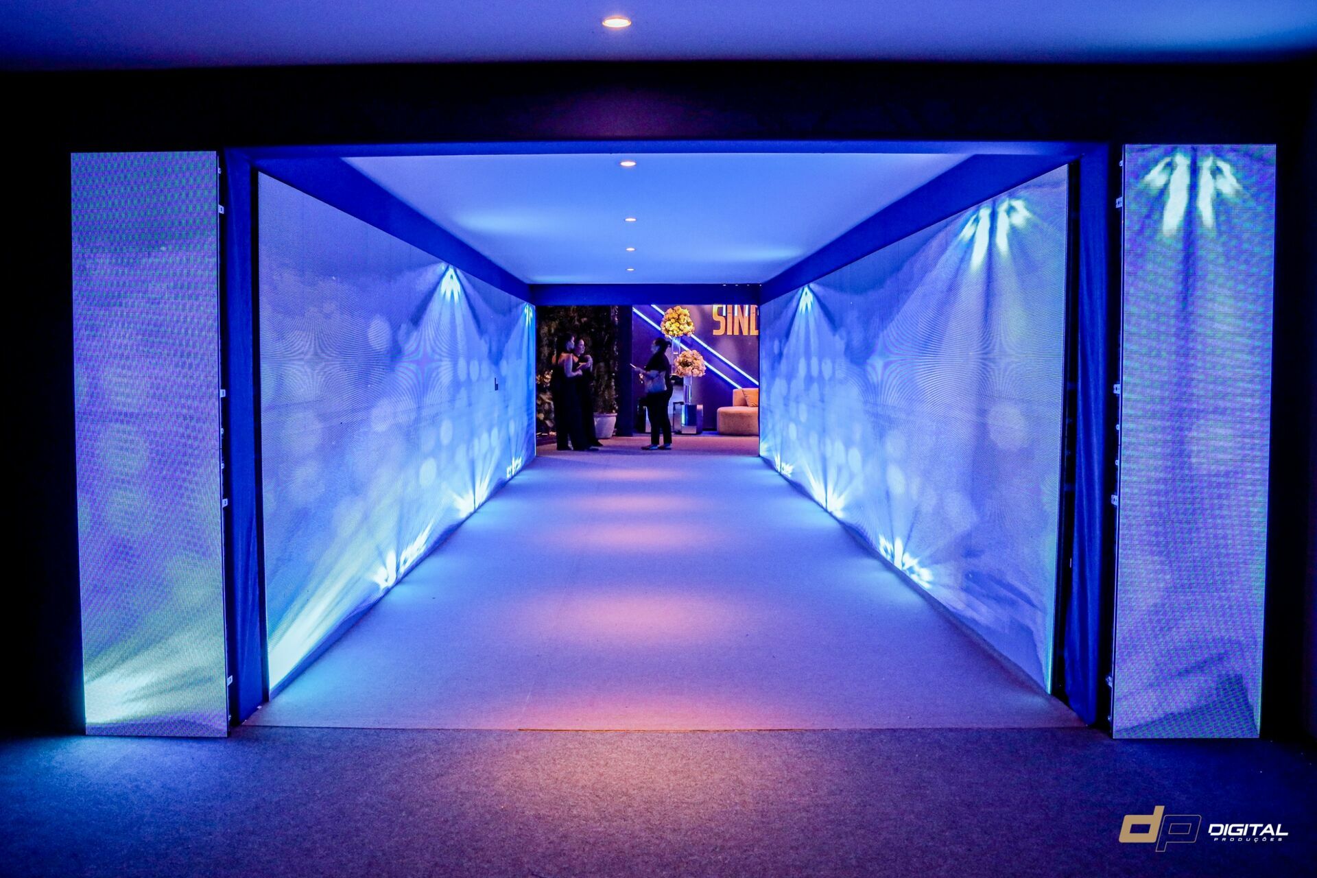 Foto IV SEMANA DO PROFISSIONAL DE EVENTOS - Imagem 0