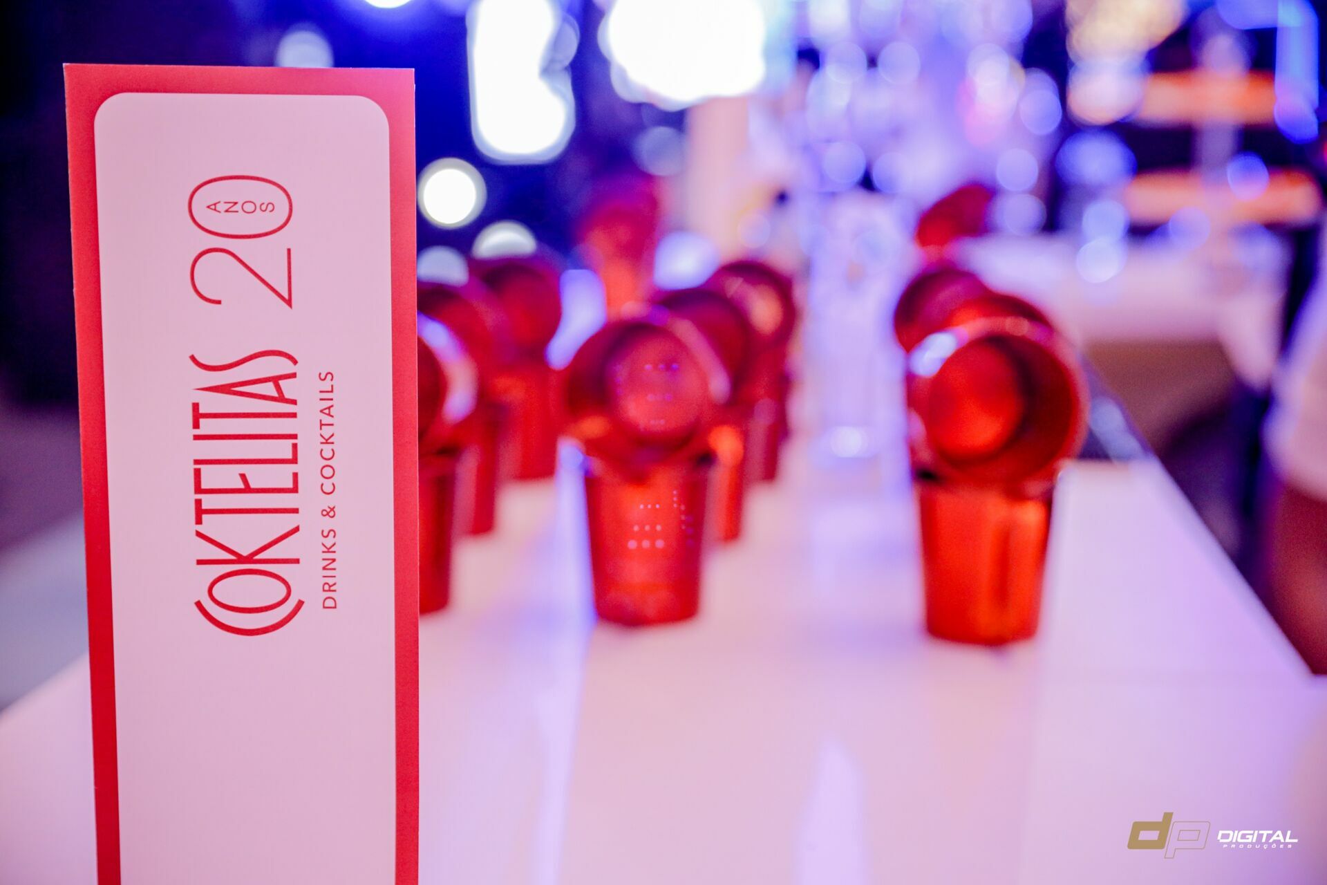 Foto IV SEMANA DO PROFISSIONAL DE EVENTOS - Imagem 8