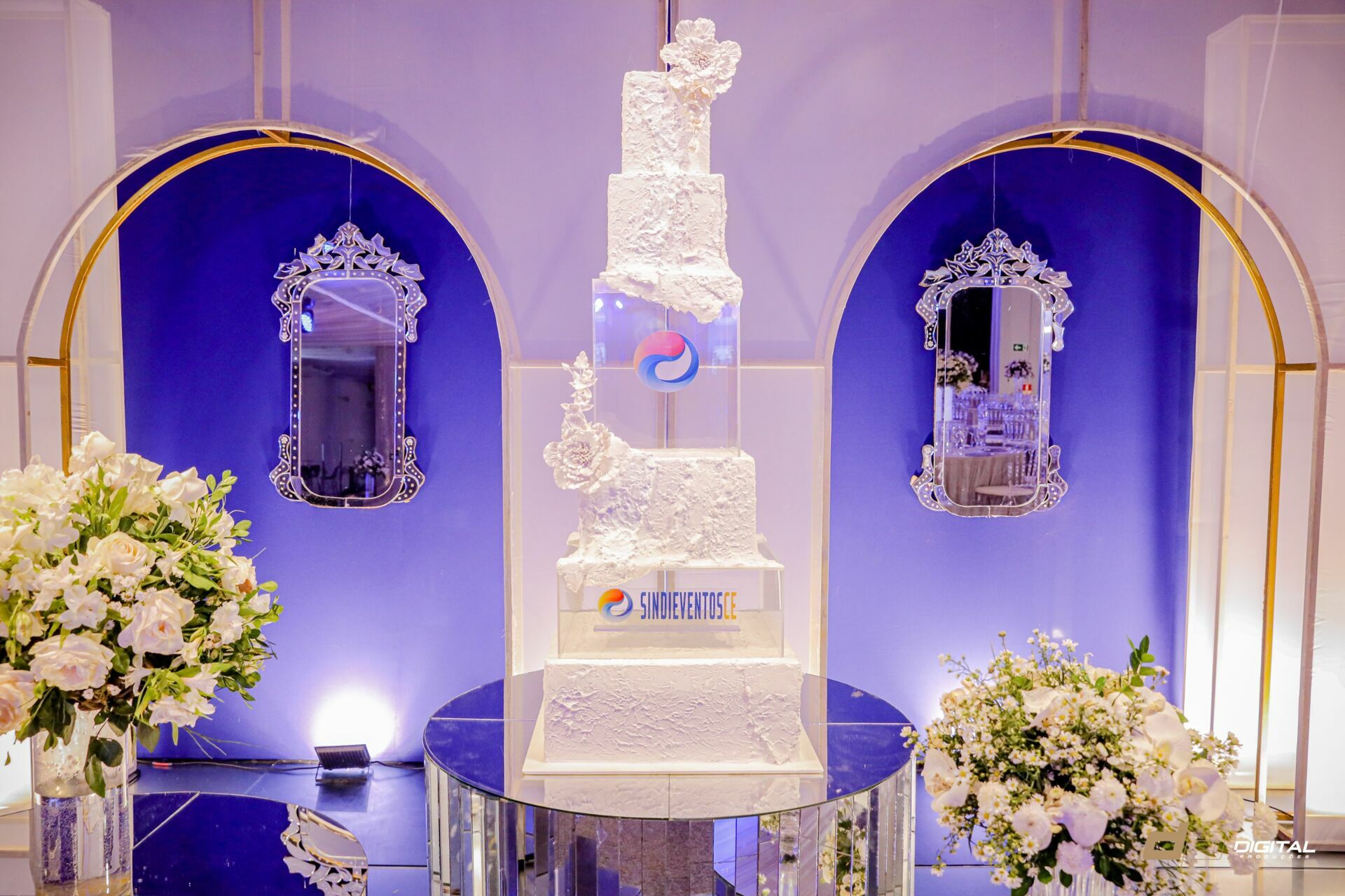 Foto IV SEMANA DO PROFISSIONAL DE EVENTOS - Imagem 5