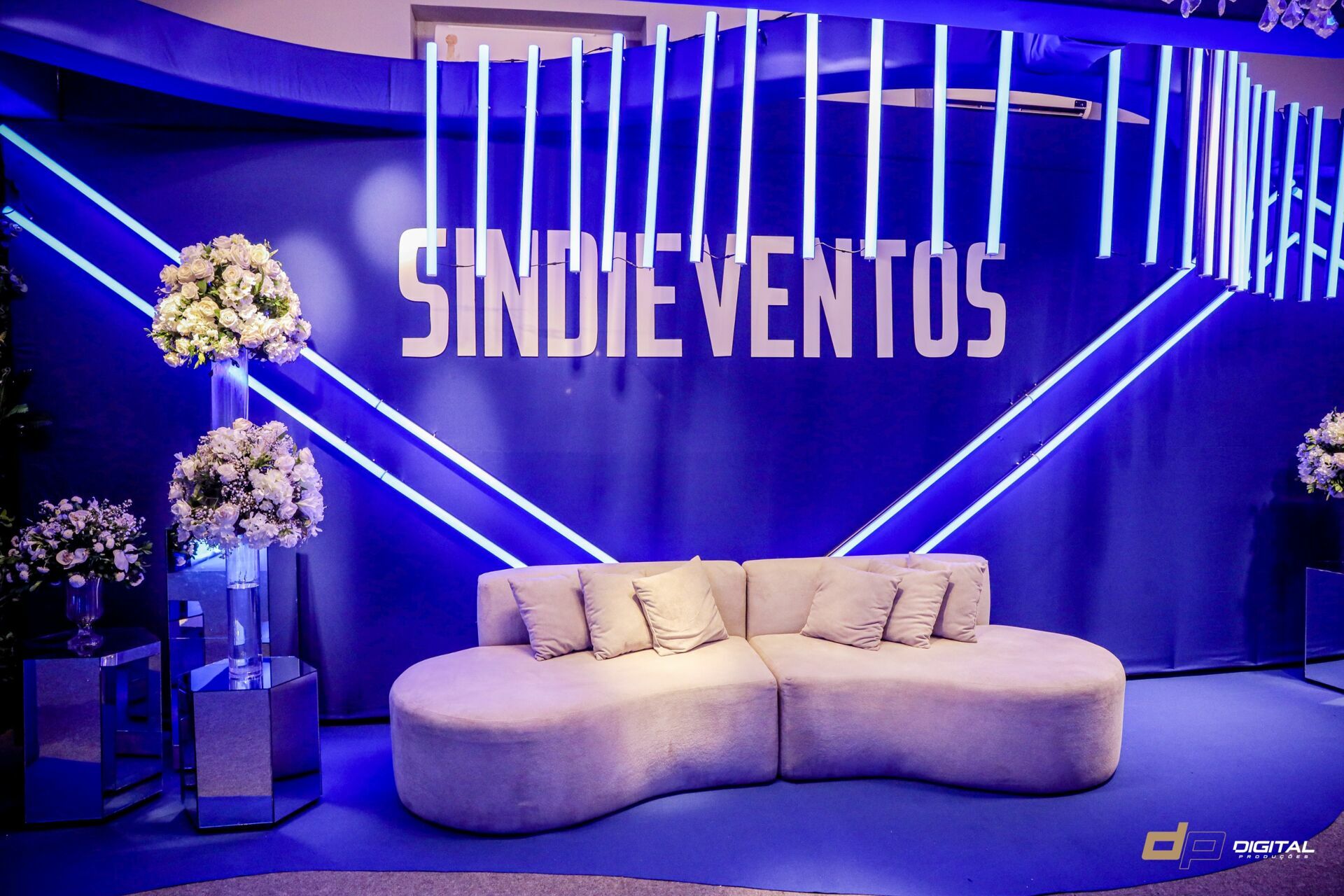 Foto IV SEMANA DO PROFISSIONAL DE EVENTOS - Imagem 1