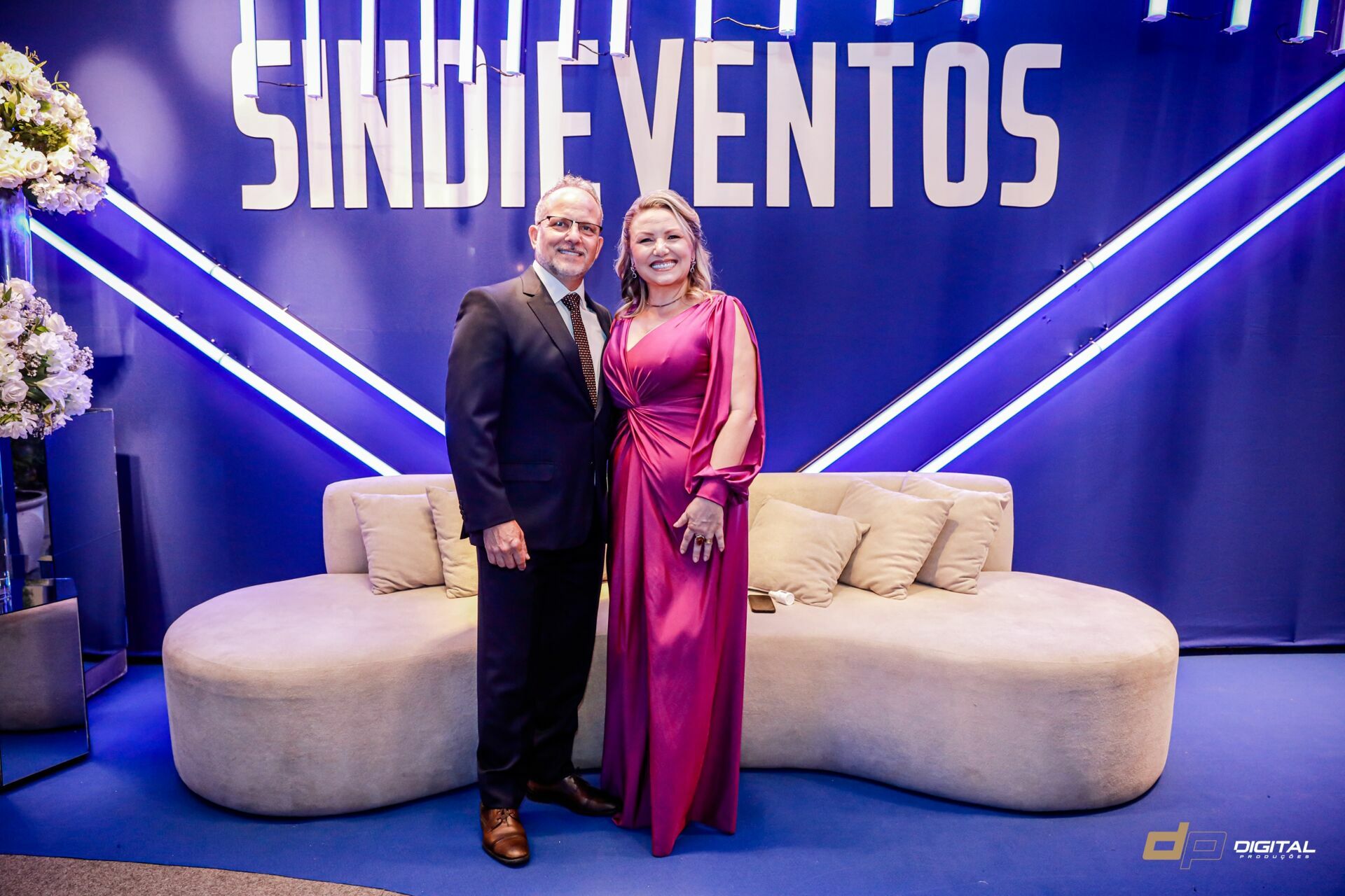 Foto IV SEMANA DO PROFISSIONAL DE EVENTOS - Imagem 35