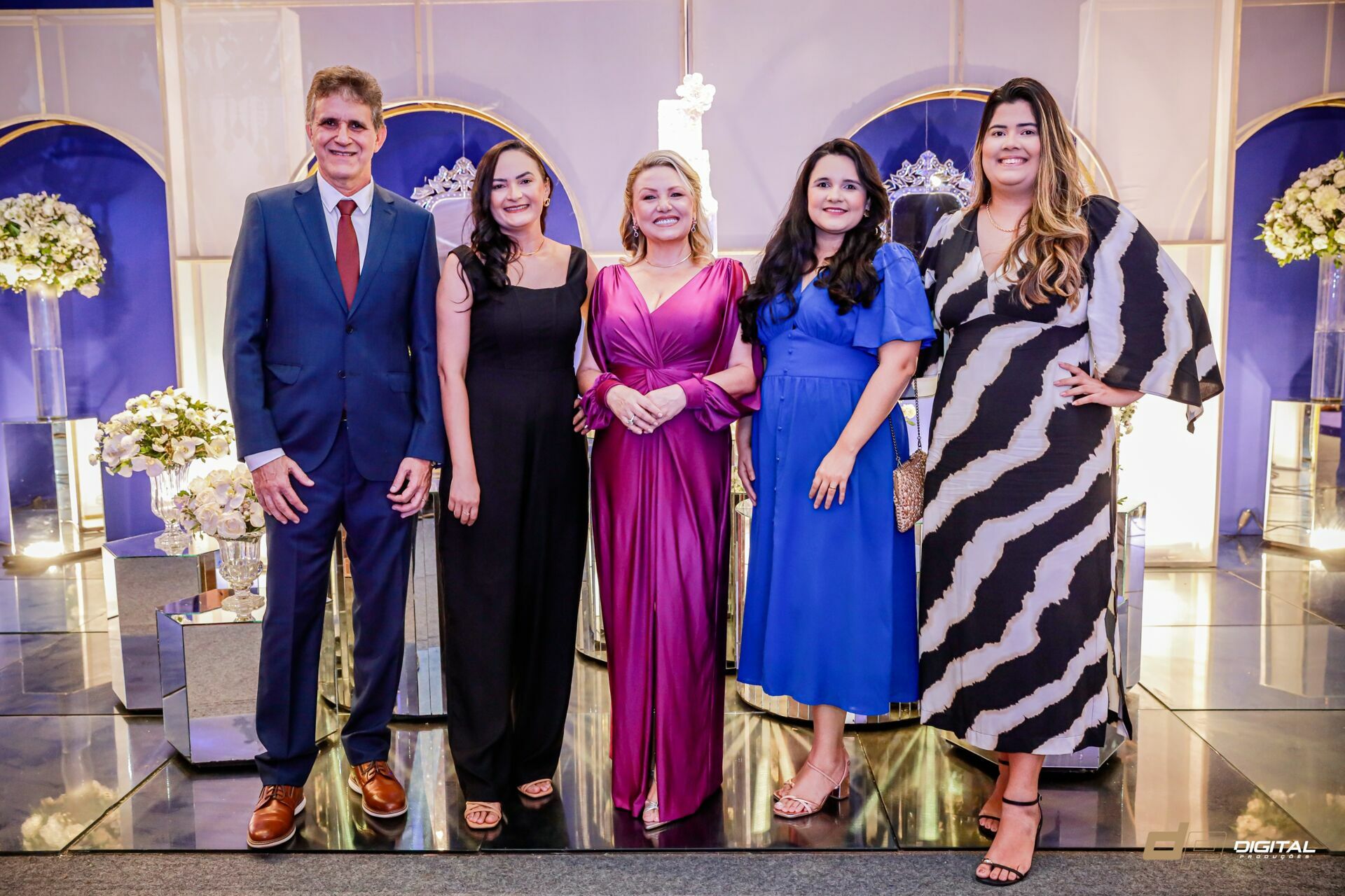 Foto IV SEMANA DO PROFISSIONAL DE EVENTOS - Imagem 27