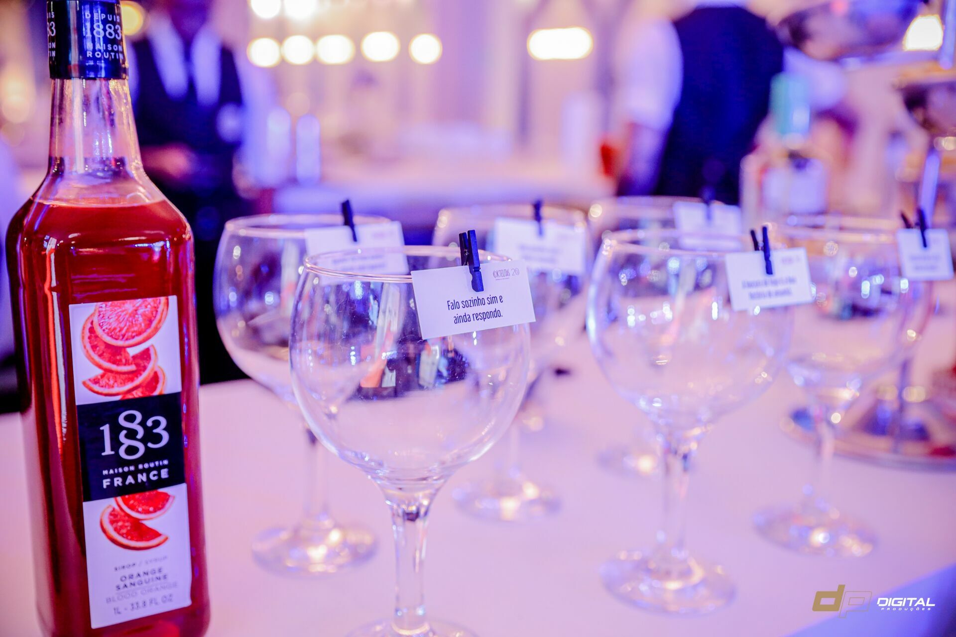 Foto IV SEMANA DO PROFISSIONAL DE EVENTOS - Imagem 9