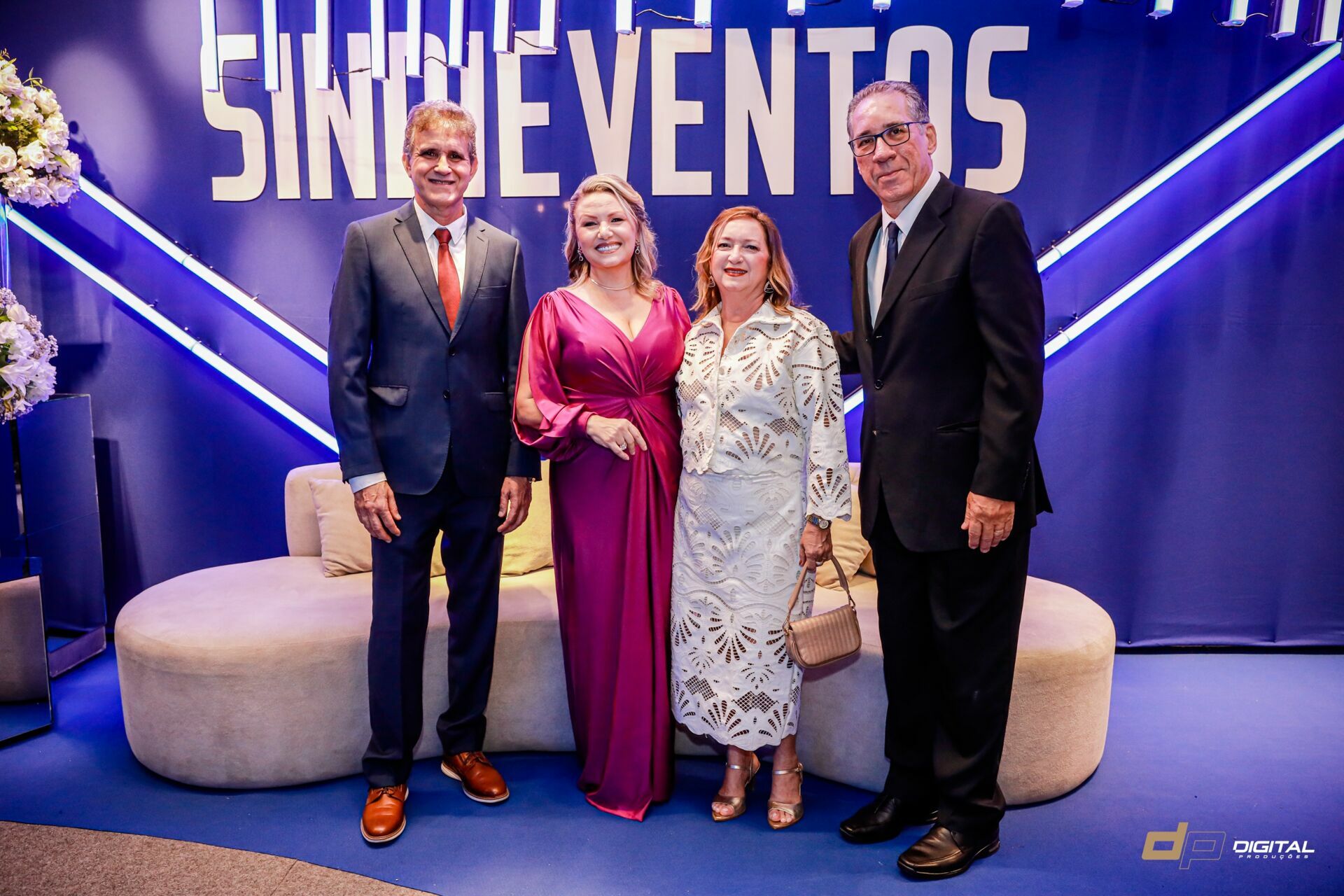 Foto IV SEMANA DO PROFISSIONAL DE EVENTOS - Imagem 40