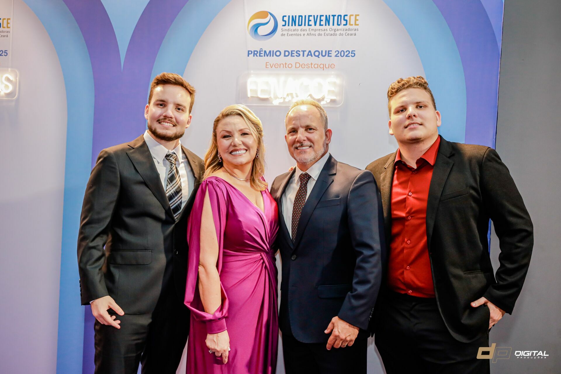 Foto IV SEMANA DO PROFISSIONAL DE EVENTOS - Imagem 52