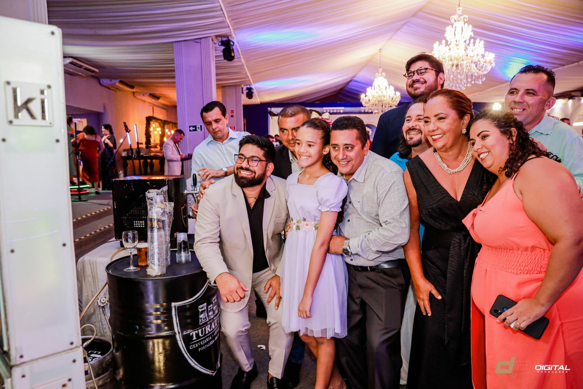 Foto IV SEMANA DO PROFISSIONAL DE EVENTOS - Imagem 50