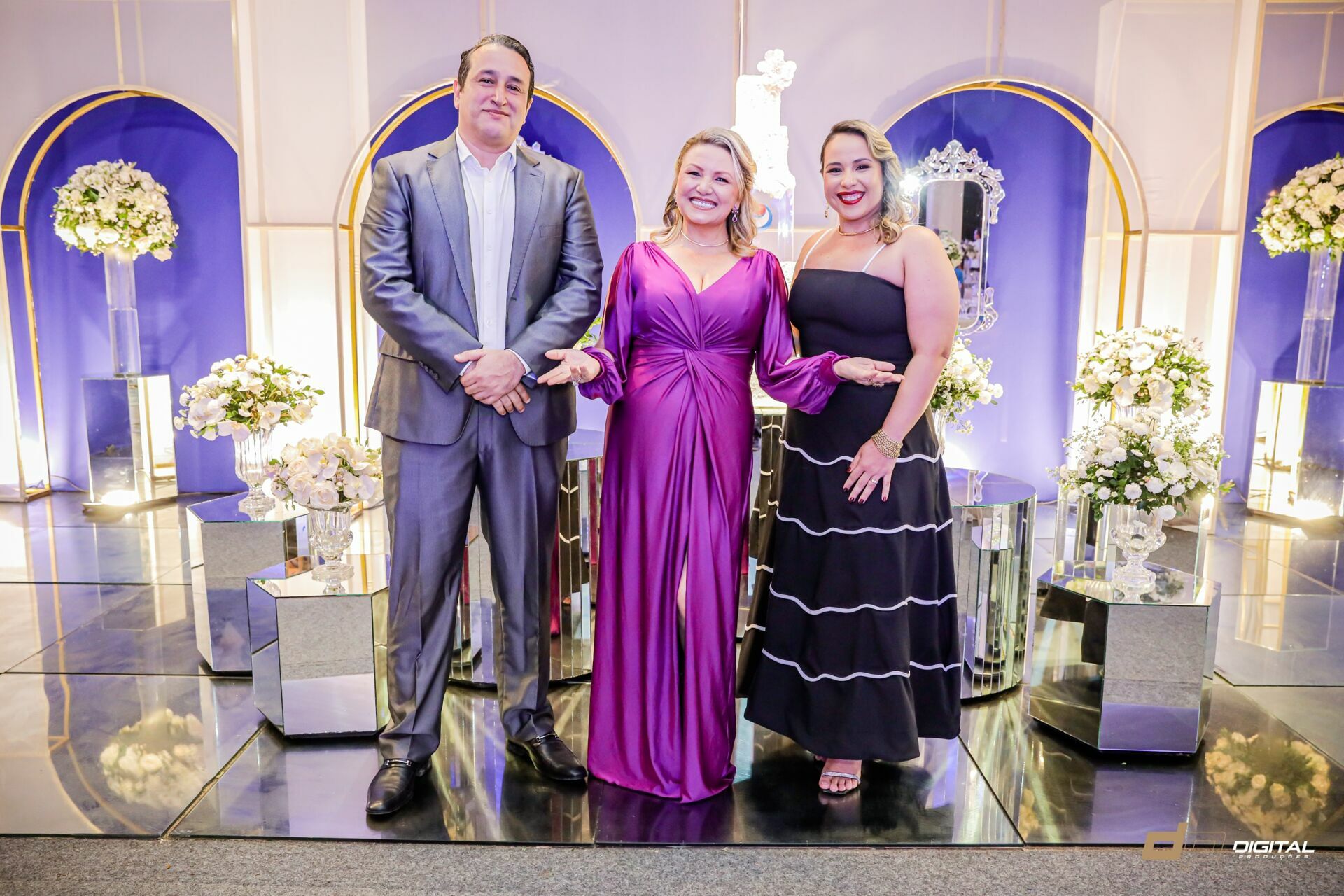 Foto IV SEMANA DO PROFISSIONAL DE EVENTOS - Imagem 22