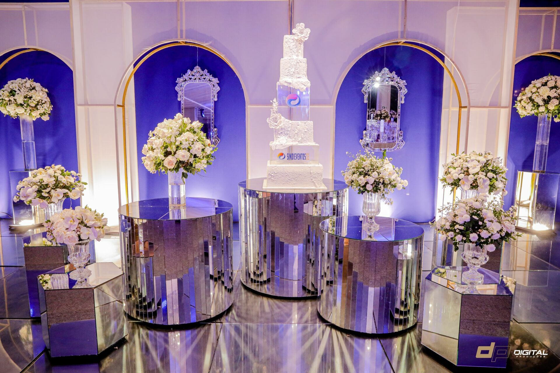 Foto IV SEMANA DO PROFISSIONAL DE EVENTOS - Imagem 4