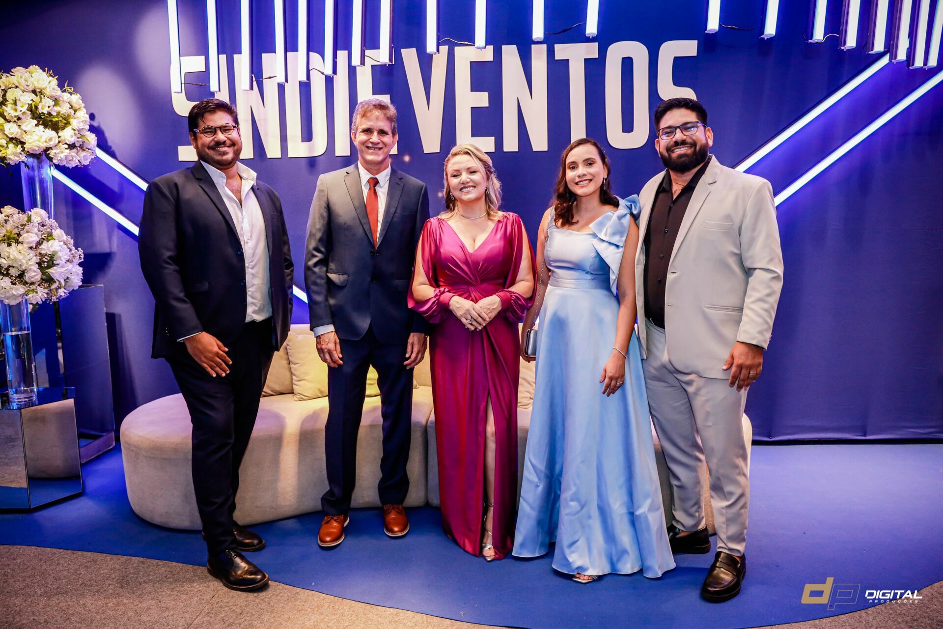 Foto IV SEMANA DO PROFISSIONAL DE EVENTOS - Imagem 33