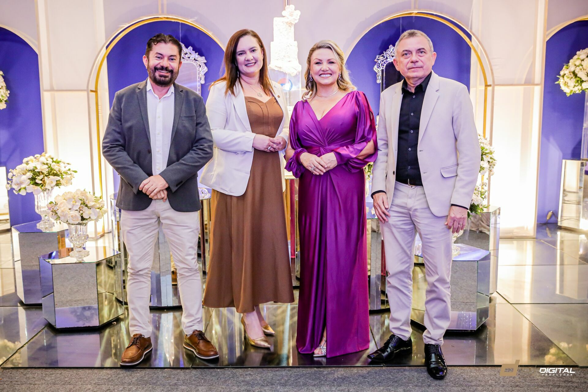 Foto IV SEMANA DO PROFISSIONAL DE EVENTOS - Imagem 21