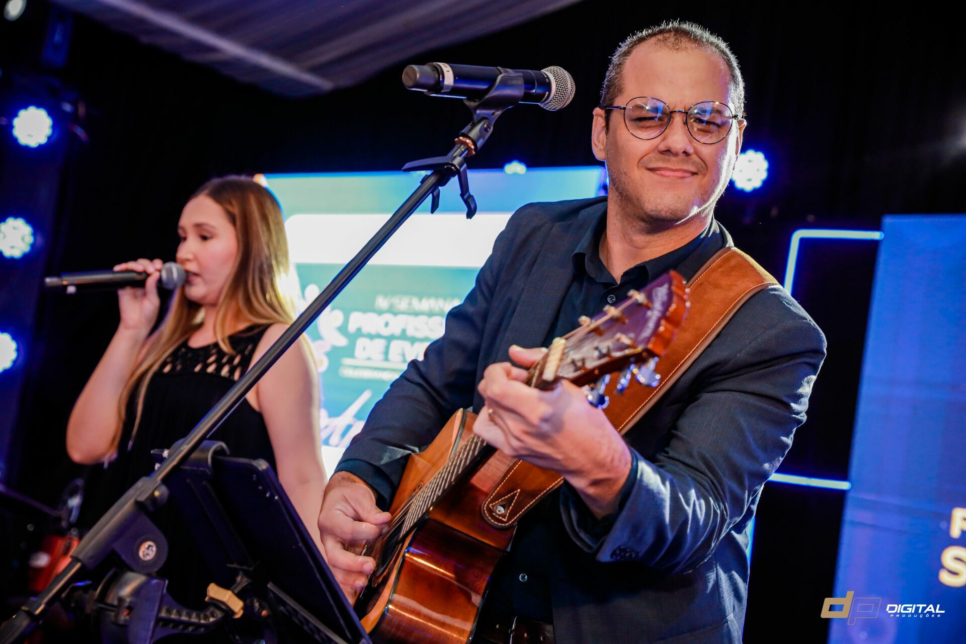 Foto IV SEMANA DO PROFISSIONAL DE EVENTOS - Imagem 48