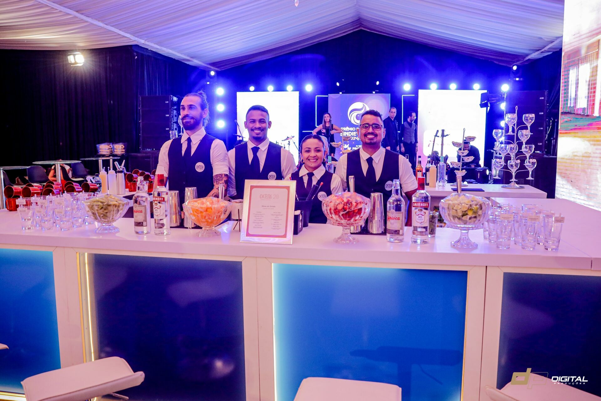 Foto IV SEMANA DO PROFISSIONAL DE EVENTOS - Imagem 6