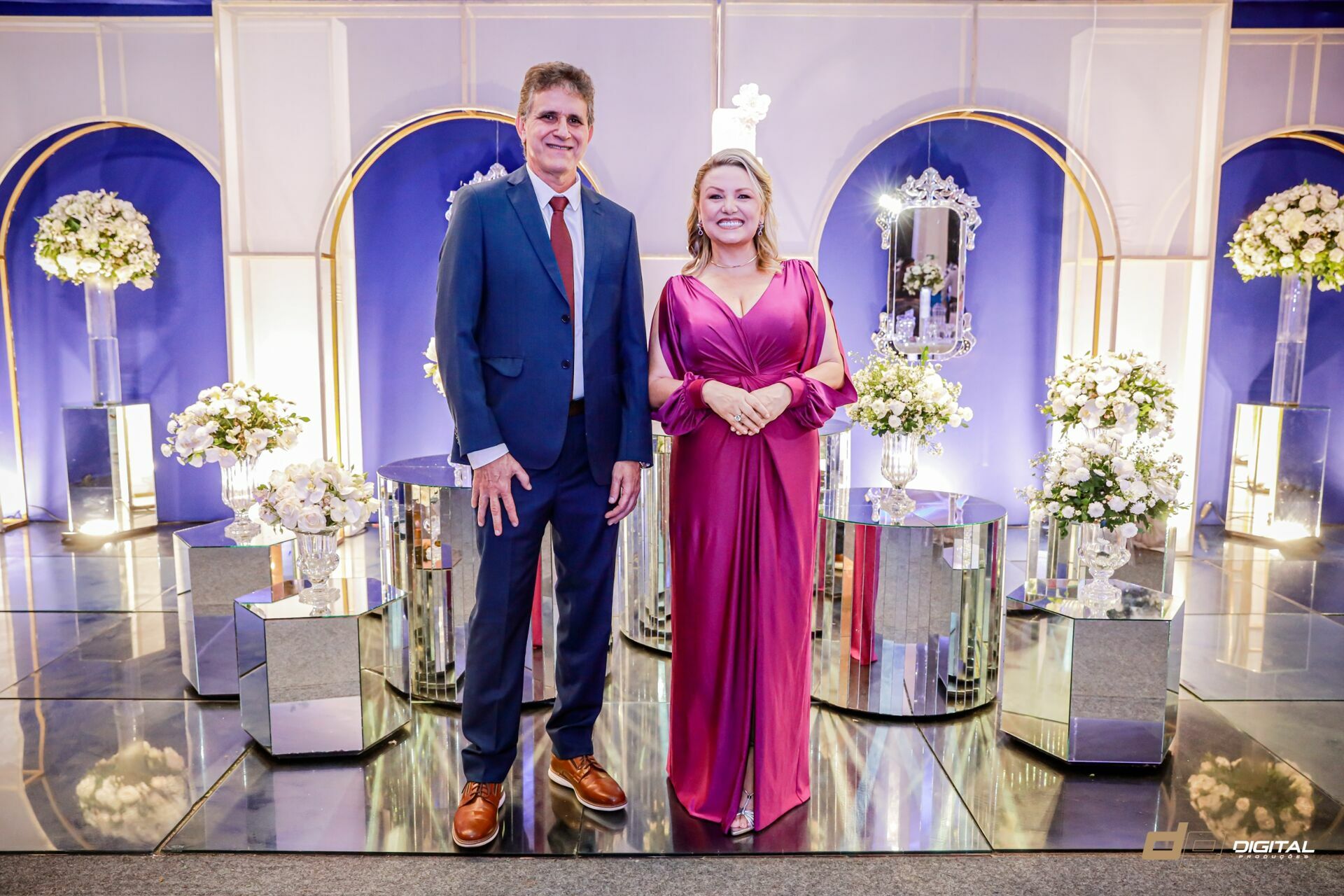 Foto IV SEMANA DO PROFISSIONAL DE EVENTOS - Imagem 25