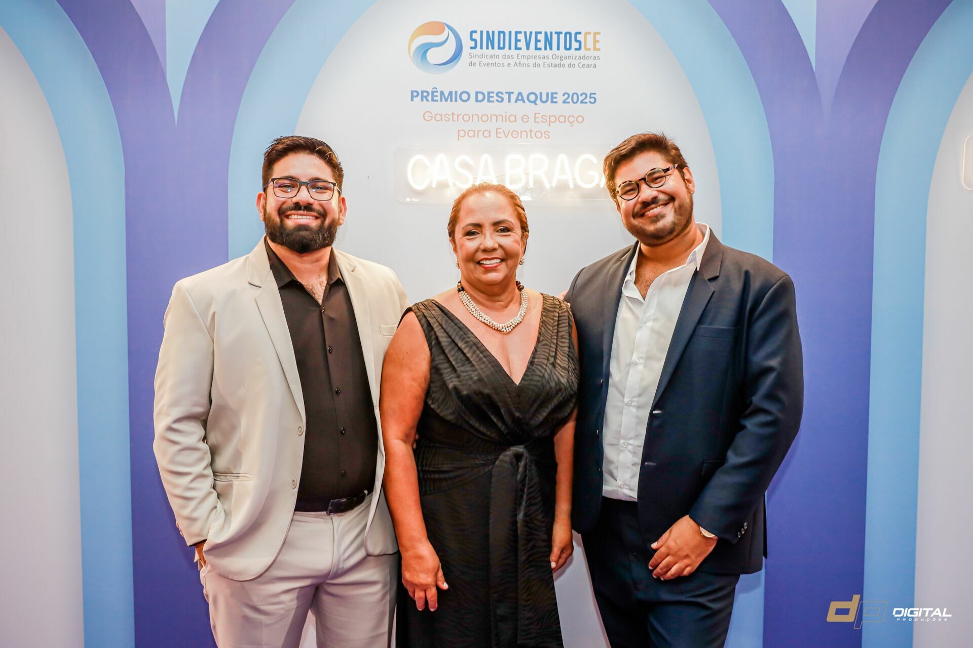 Foto IV SEMANA DO PROFISSIONAL DE EVENTOS - Imagem 60