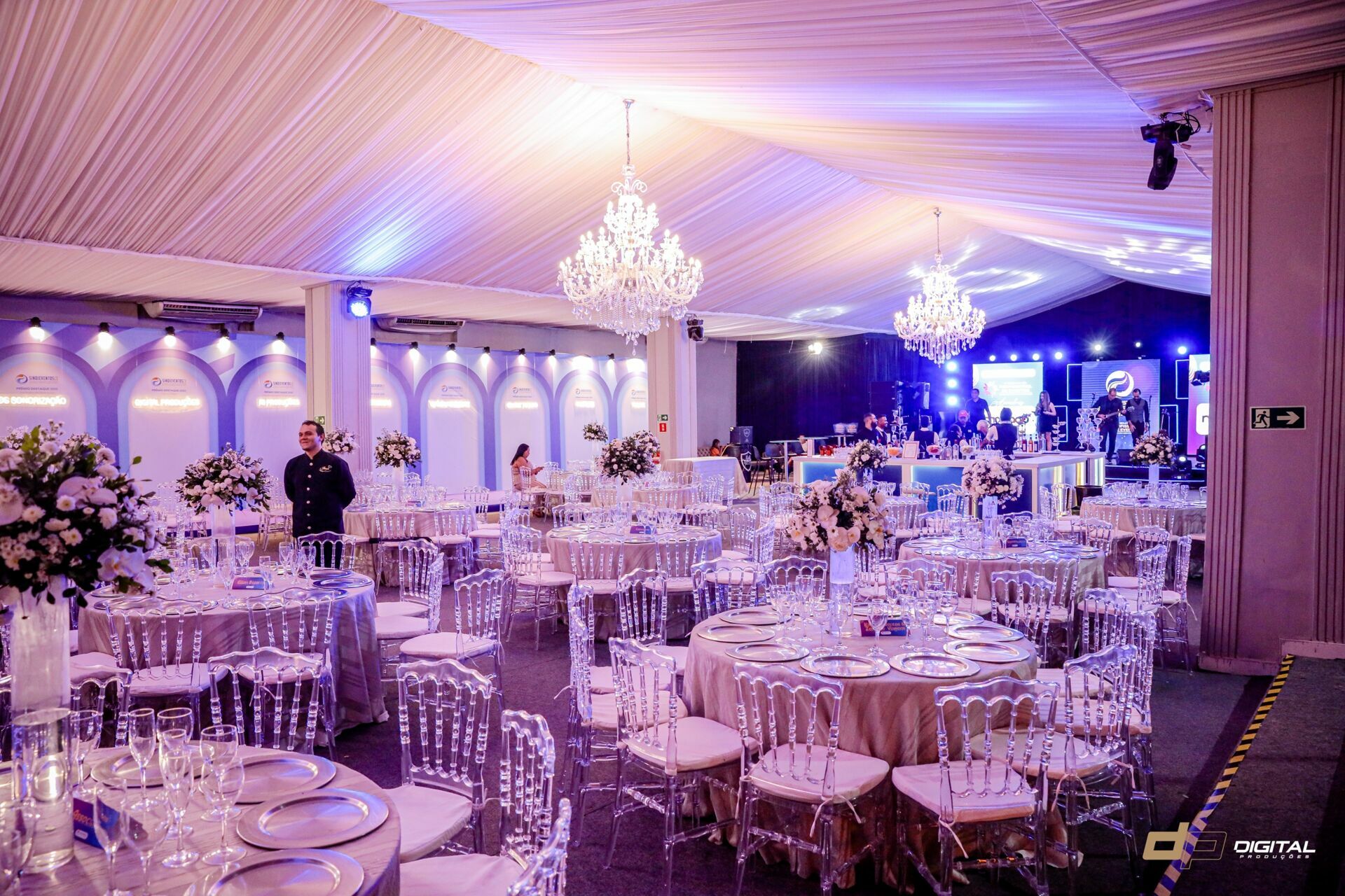 Foto IV SEMANA DO PROFISSIONAL DE EVENTOS - Imagem 3